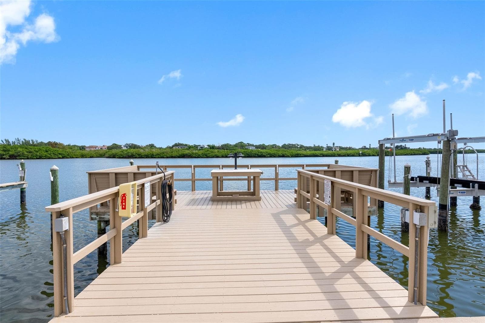 Condo - Hotel at 19417 GULF BLVD #C105, INDIAN SHORES, photo 33 of 46