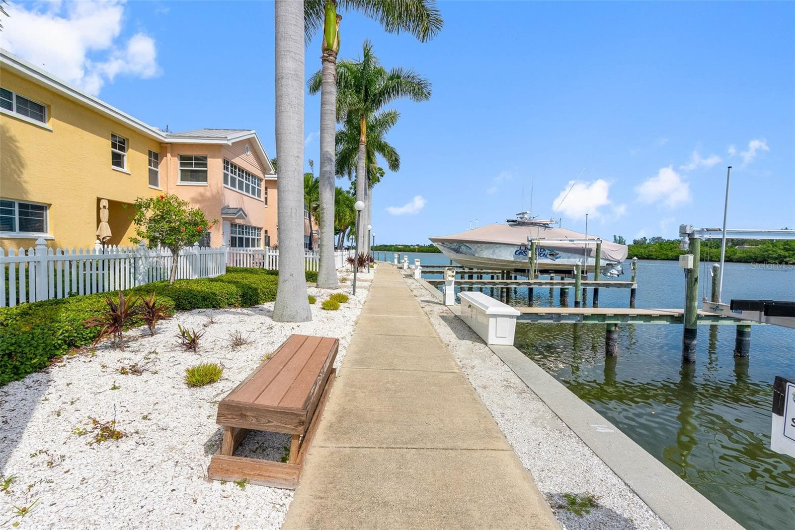 Condo - Hotel at 19417 GULF BLVD #C105, INDIAN SHORES, photo 35 of 46