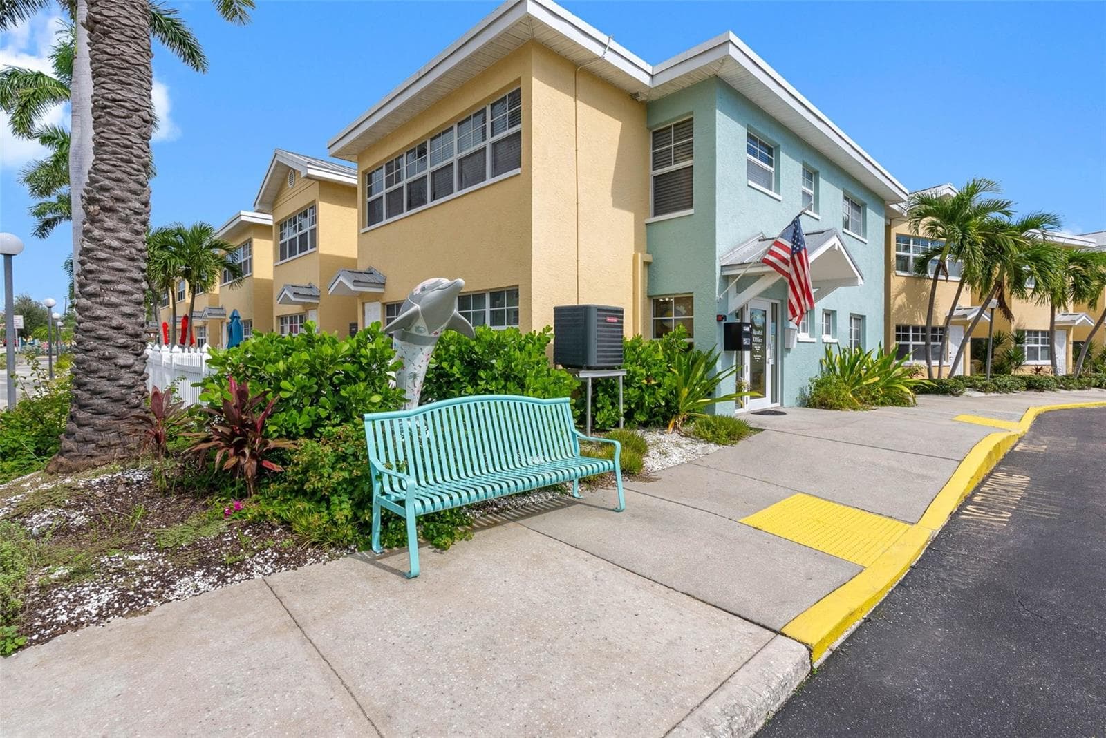 Condo - Hotel at 19417 GULF BLVD #C105, INDIAN SHORES, photo 37 of 46