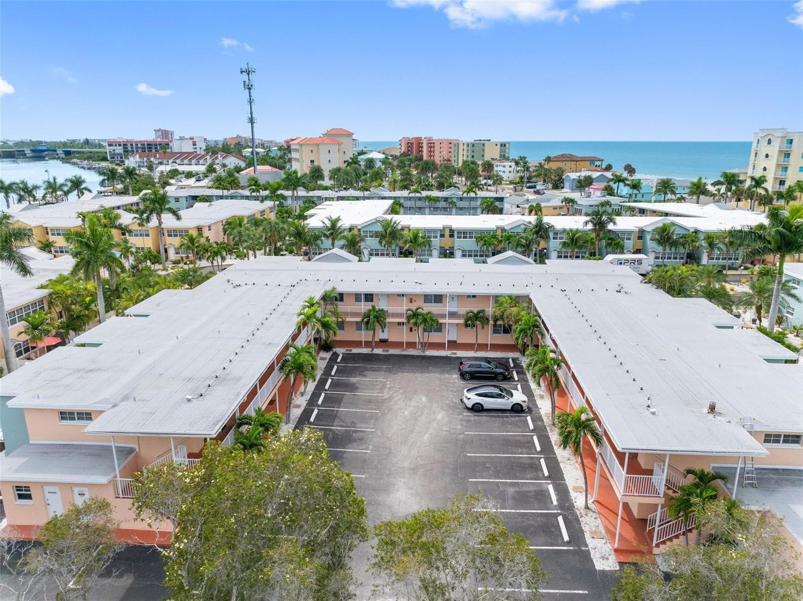Condo - Hotel at 19417 GULF BLVD #C105, INDIAN SHORES, photo 39 of 46