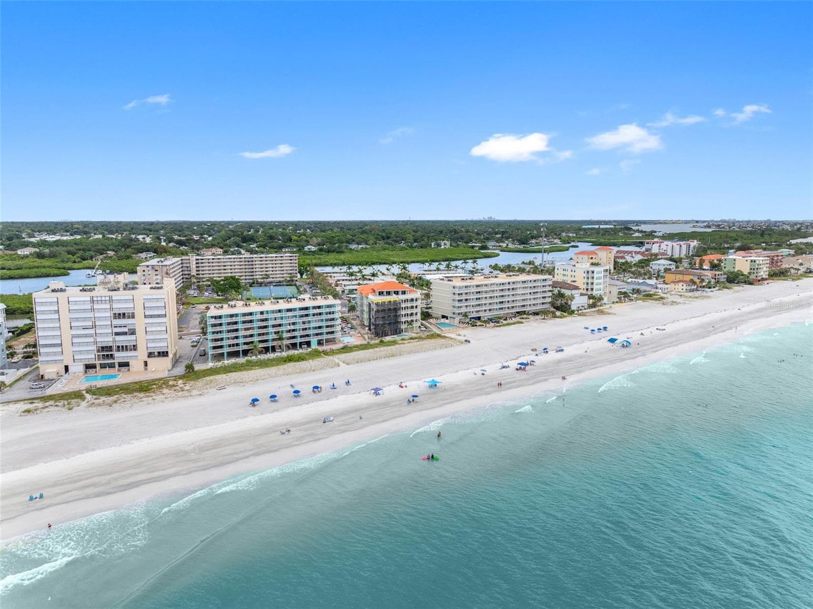 Condo - Hotel at 19417 GULF BLVD #C105, INDIAN SHORES, photo 46 of 46