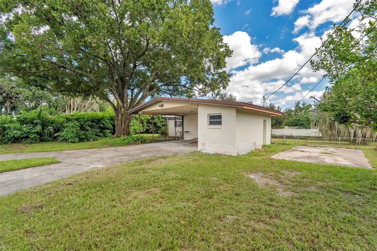 Single Family Residence at 4800 BEACH BLVD, ORLANDO, photo 3 of 34