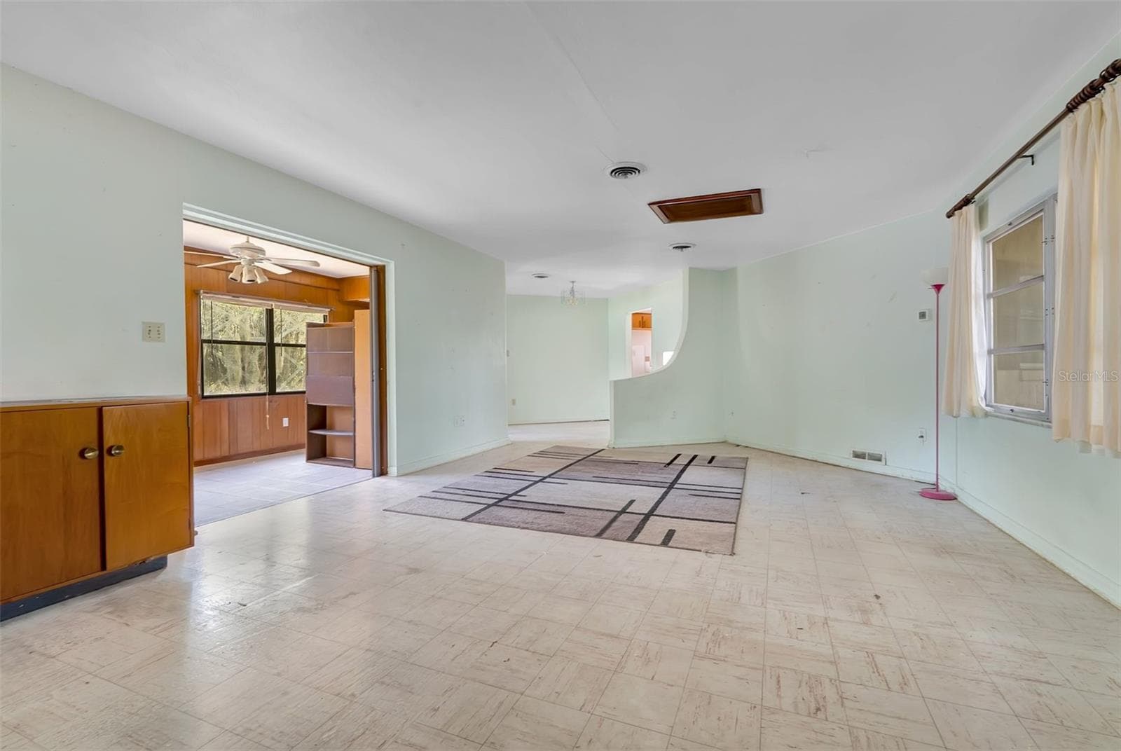 Single Family Residence at 4800 BEACH BLVD, ORLANDO, photo 4 of 34