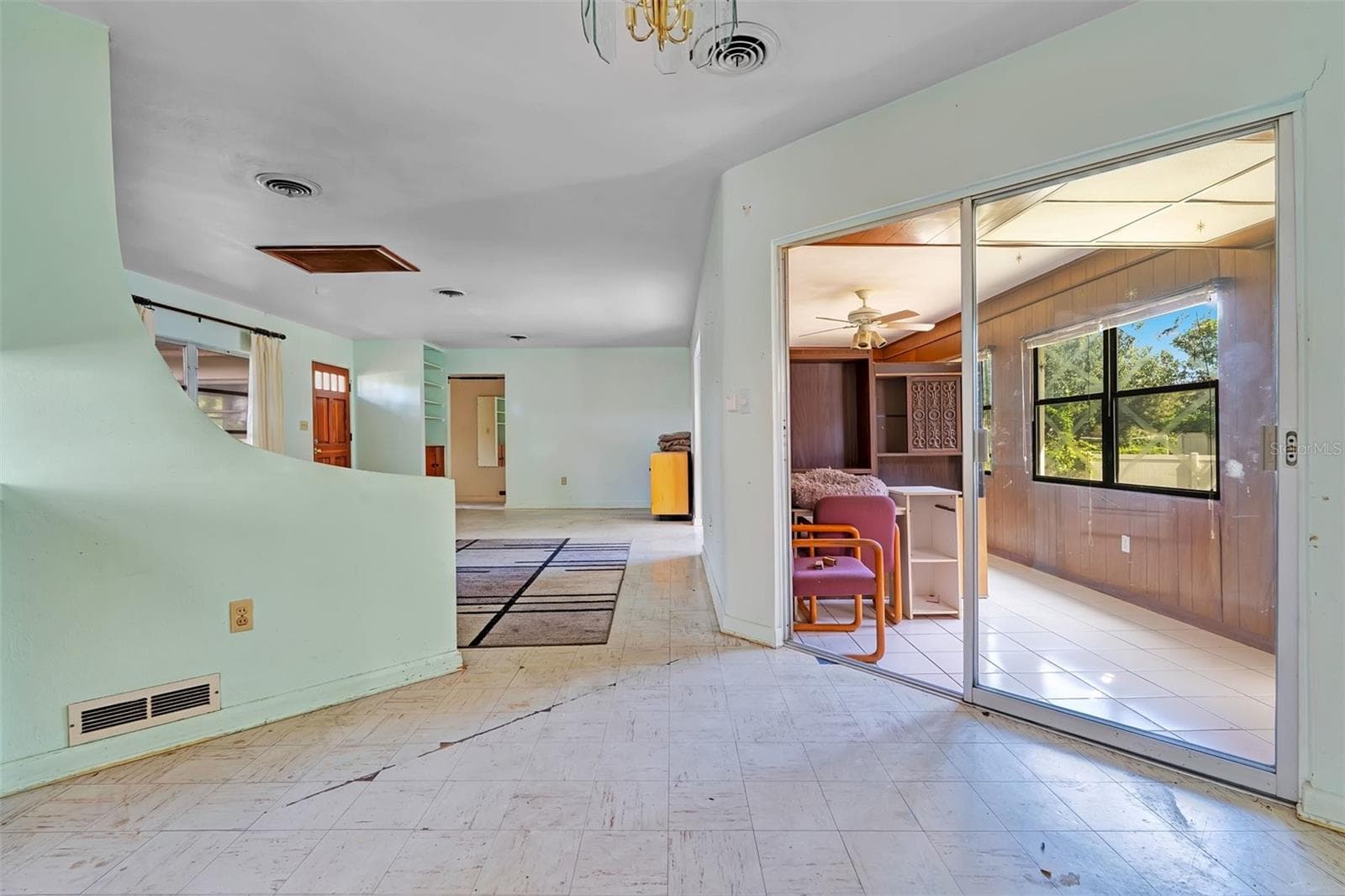 Single Family Residence at 4800 BEACH BLVD, ORLANDO, photo 9 of 34