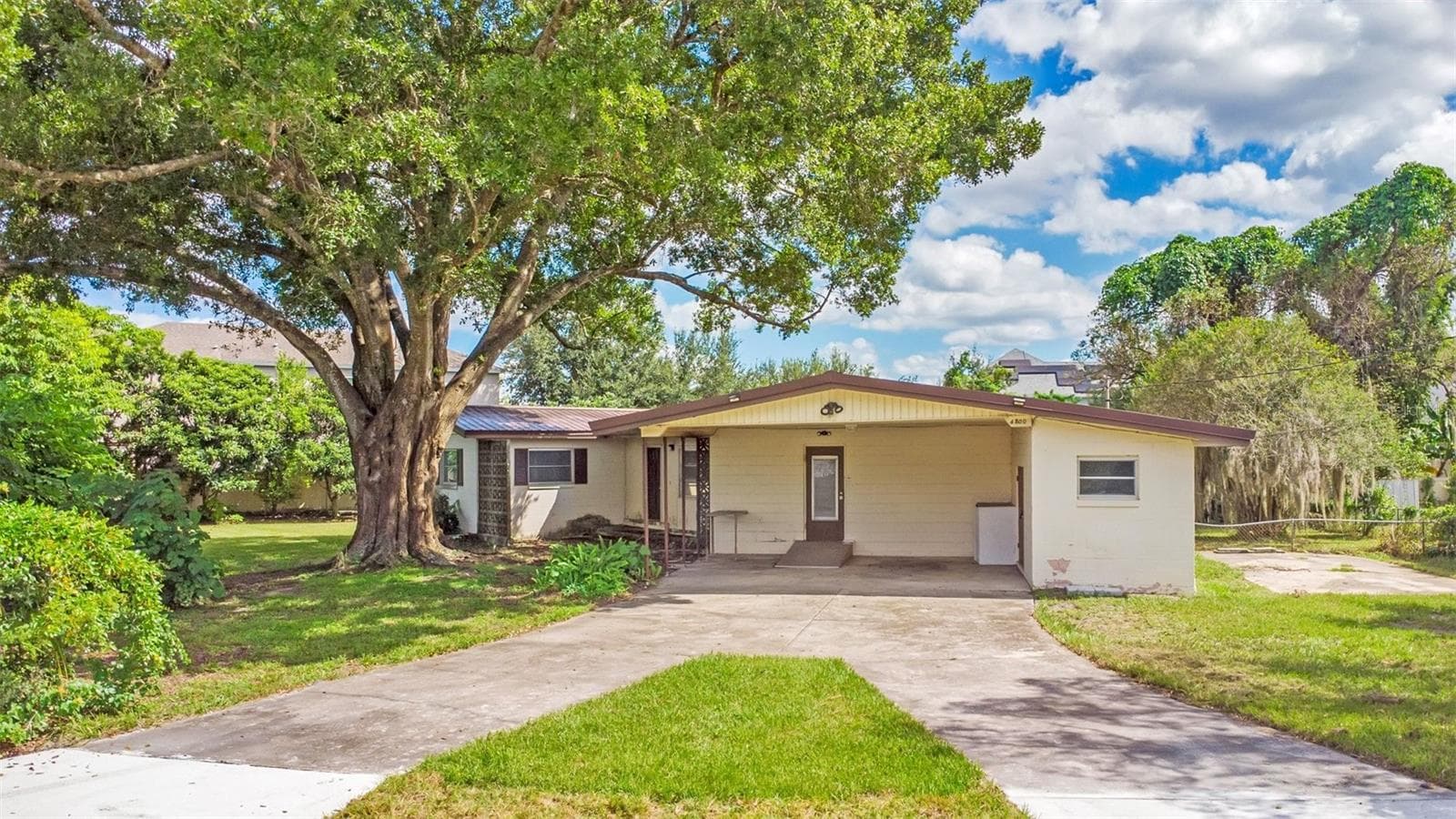 Single Family Residence at 4800 BEACH BLVD, ORLANDO, photo 27 of 34