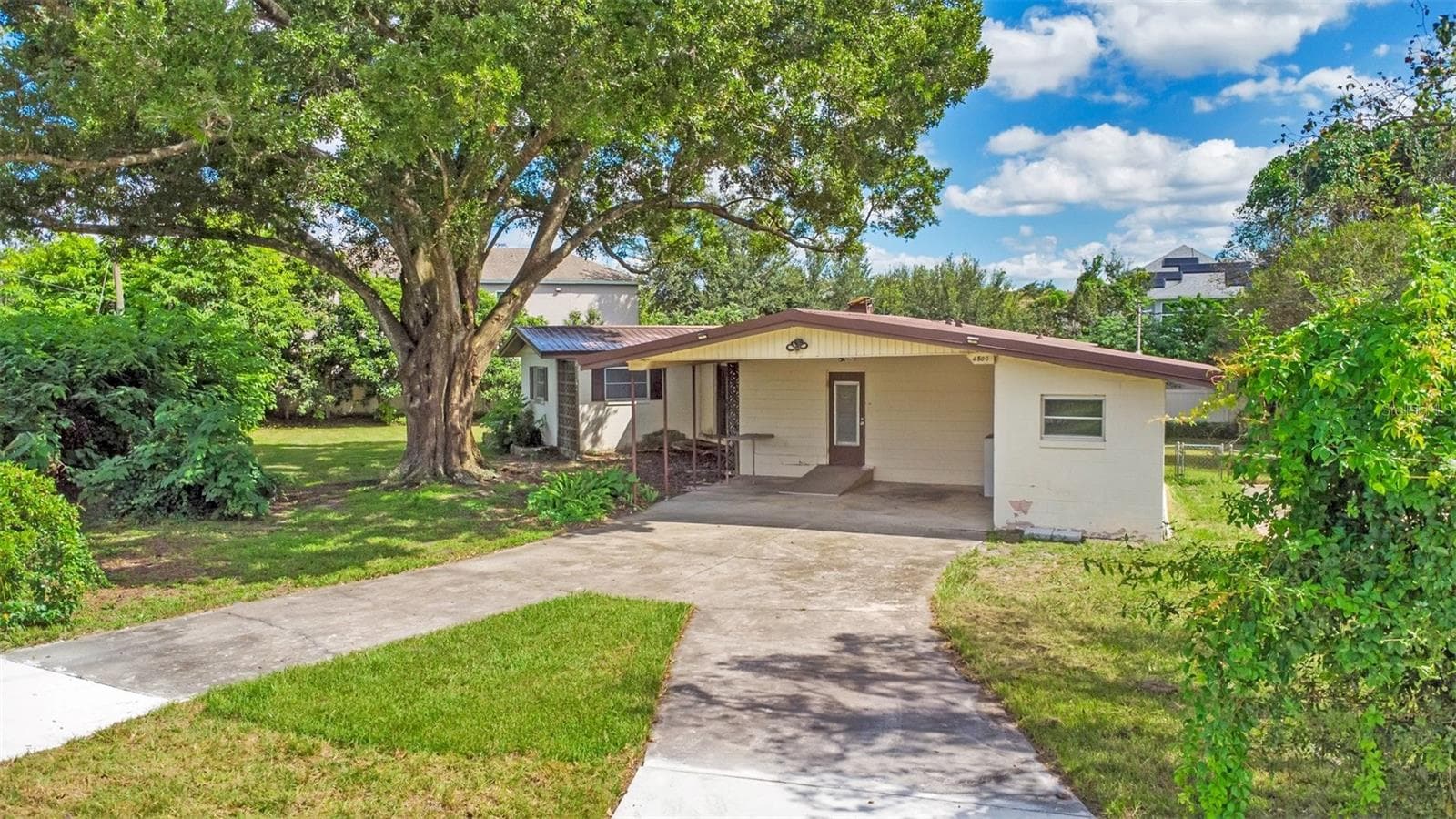 Single Family Residence at 4800 BEACH BLVD, ORLANDO, photo 28 of 34