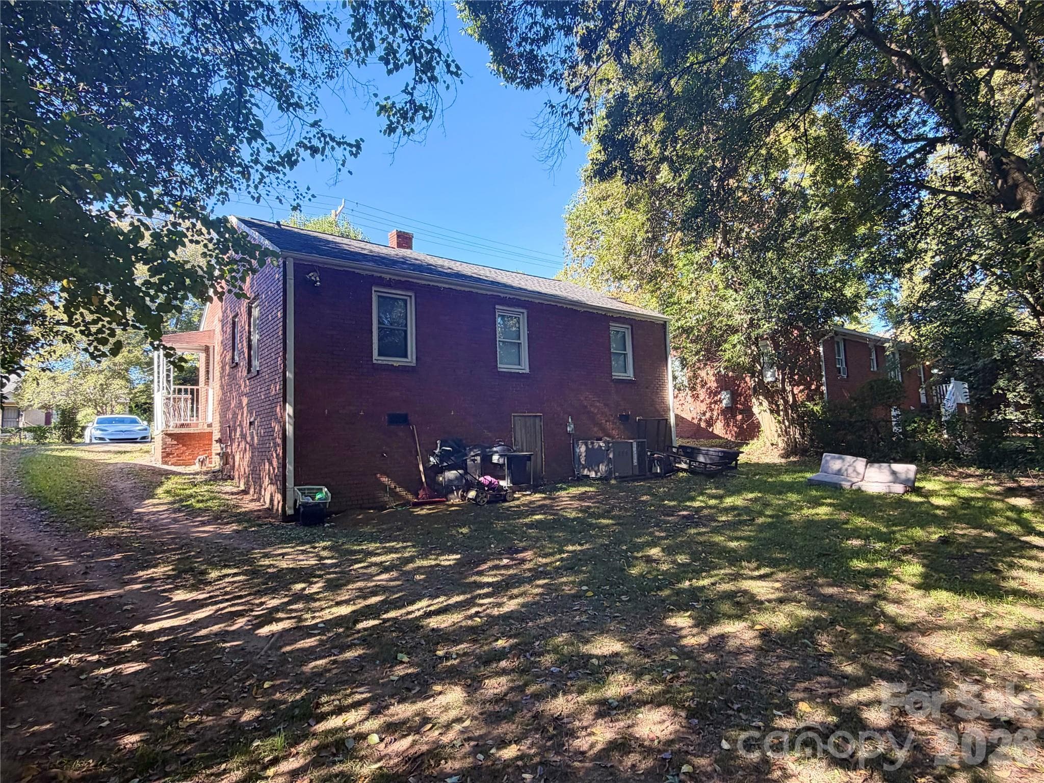 Single Family Residence at 414 Norris Avenue, Charlotte, photo 5 of 5