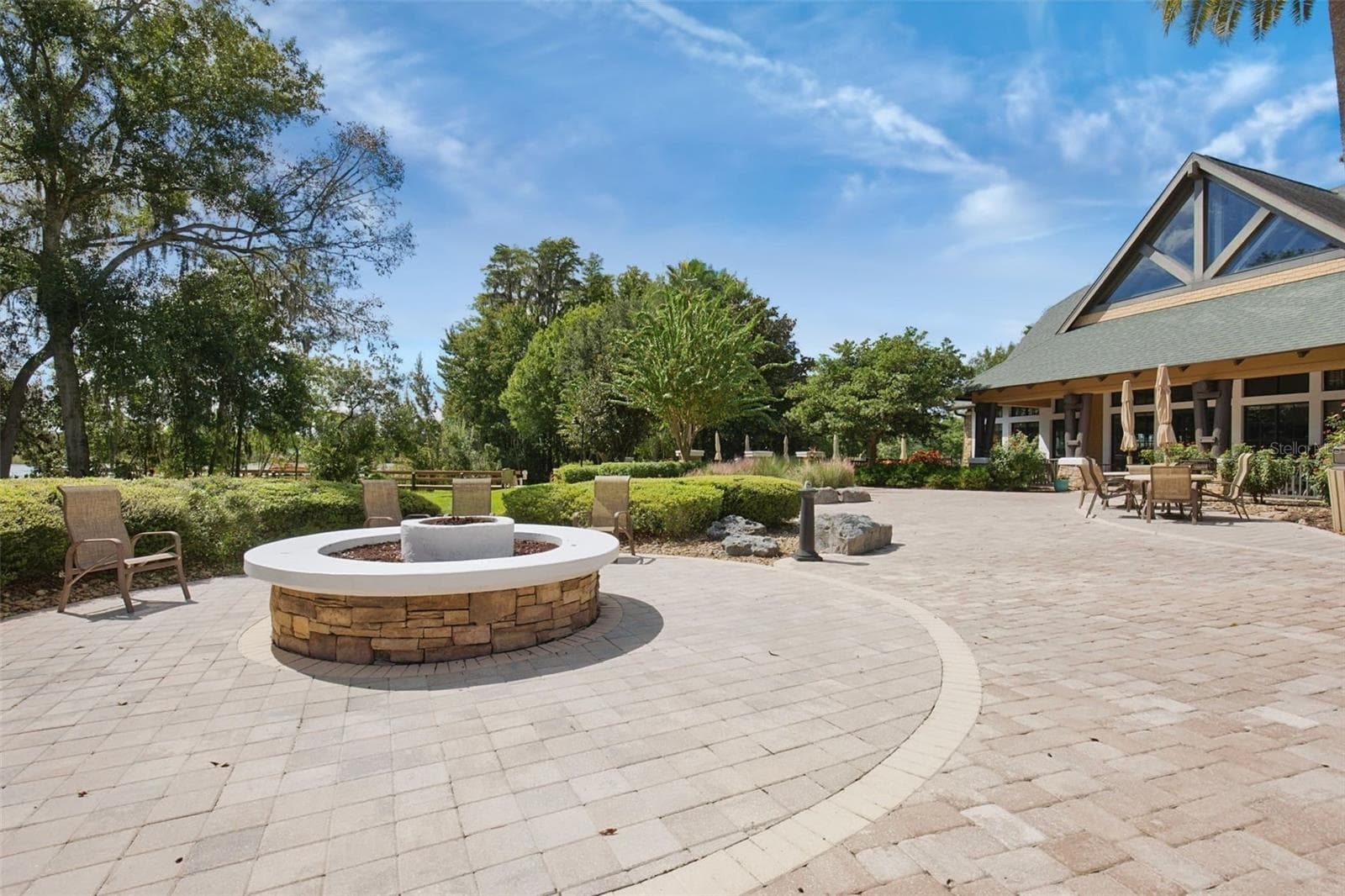 Single Family Residence at 7627 BLUE SPRING DR, LAND O LAKES, photo 43 of 46