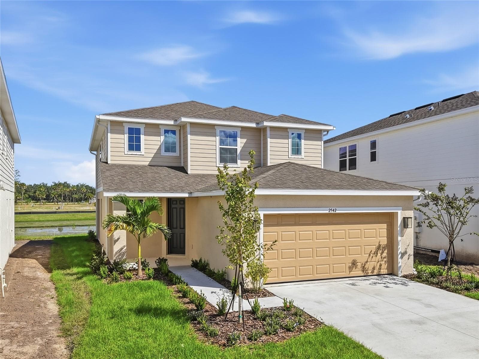 Single Family Residence at 2542 29TH LN E, PALMETTO, photo 2 of 51
