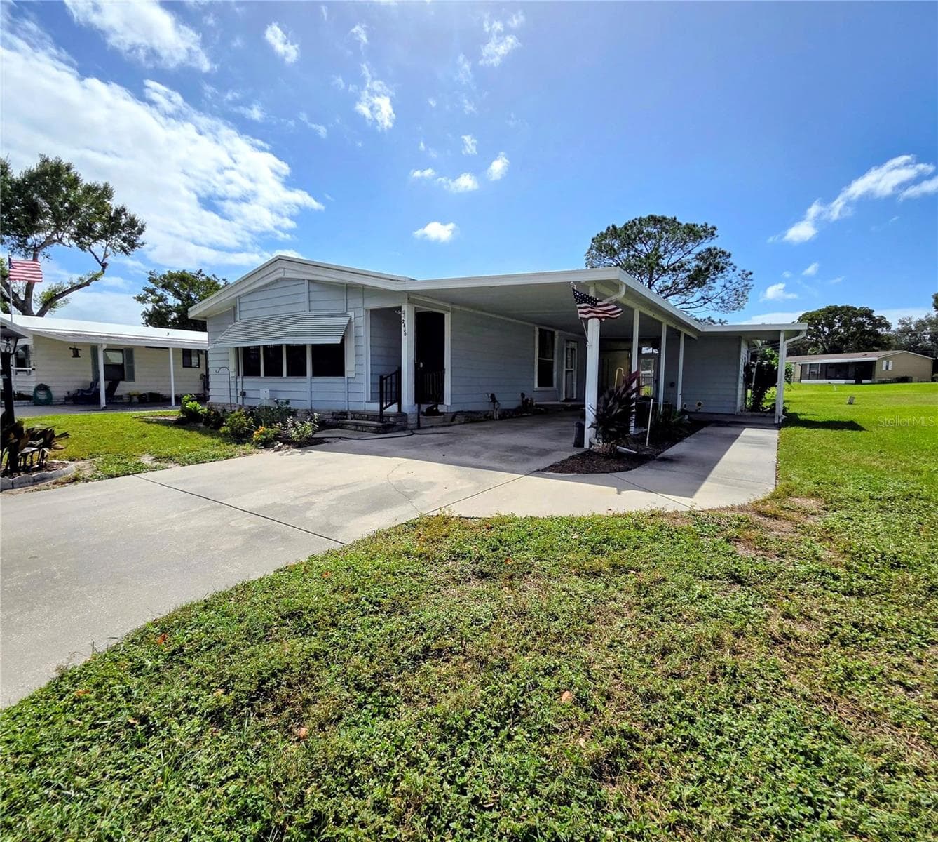 2430 FAIRBLUFF RD #1556