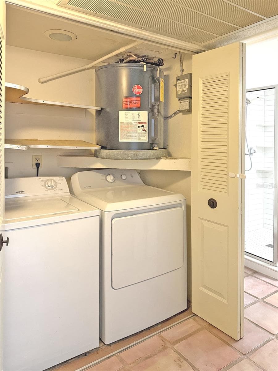 Condominium at 3034 EASTLAND BLVD #D202, CLEARWATER, photo 12 of 27