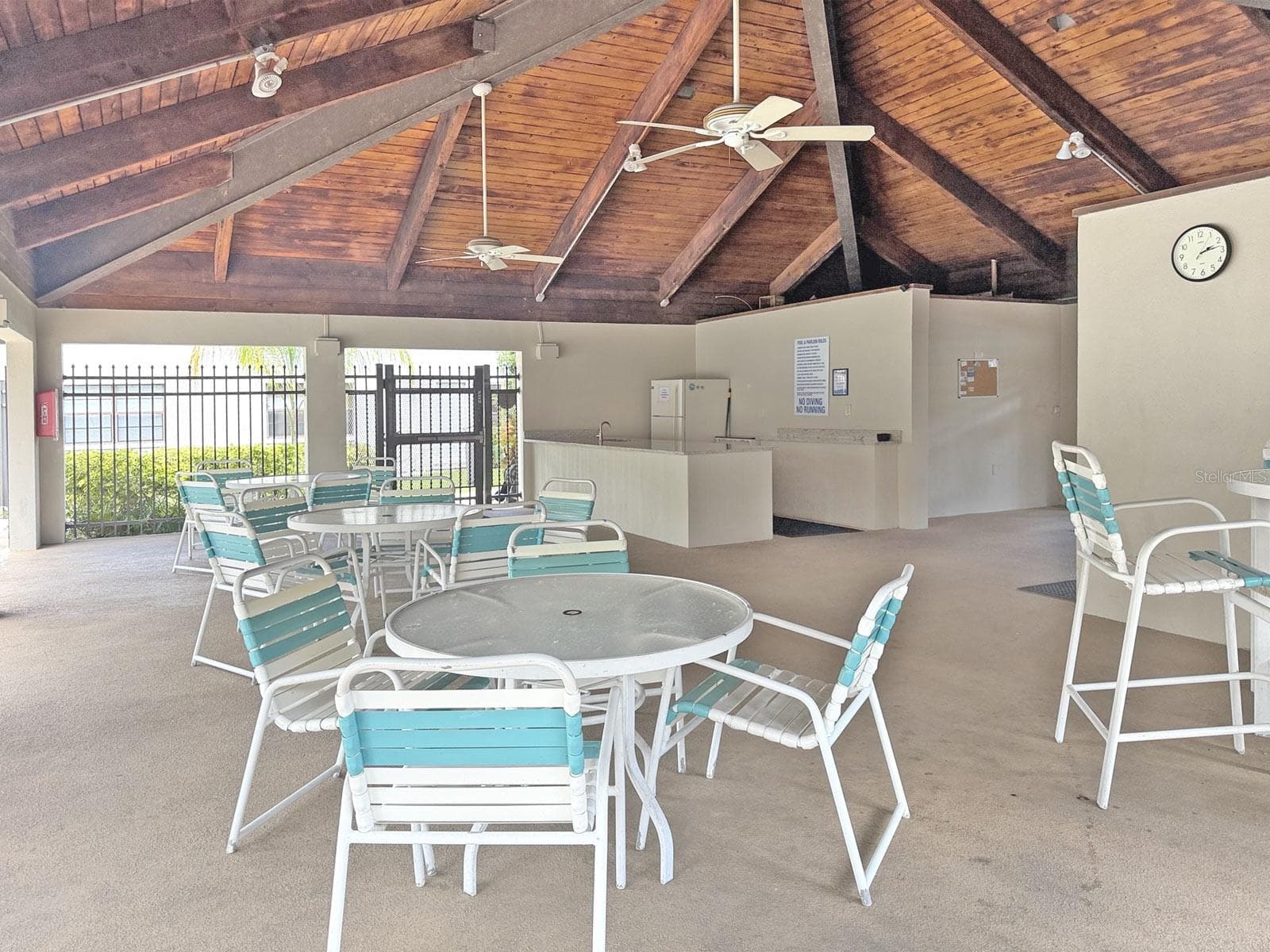 Condominium at 3034 EASTLAND BLVD #D202, CLEARWATER, photo 25 of 27