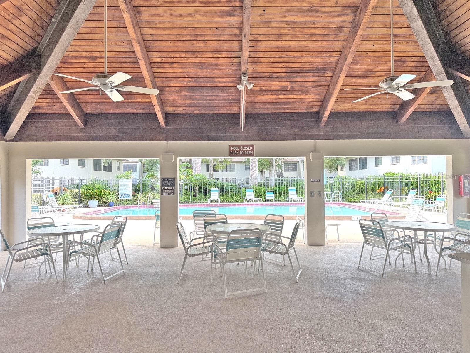 Condominium at 3034 EASTLAND BLVD #D202, CLEARWATER, photo 26 of 27