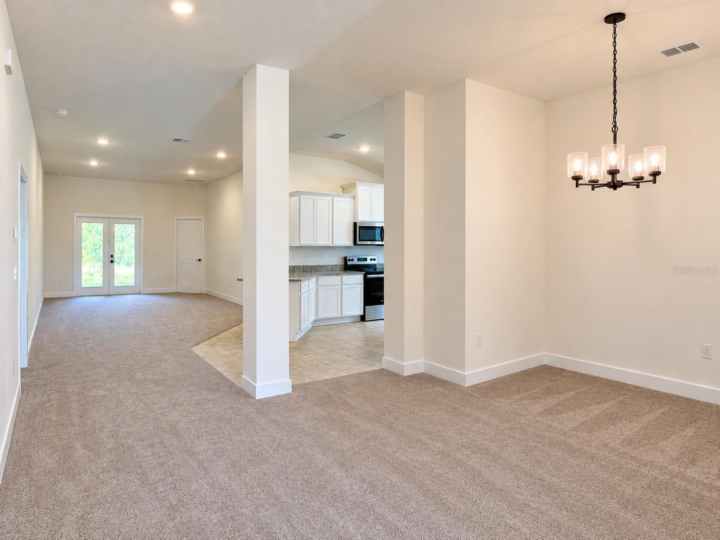 Single Family Residence at 7702 BENT TREE LOOP, ST CLOUD, photo 2 of 18