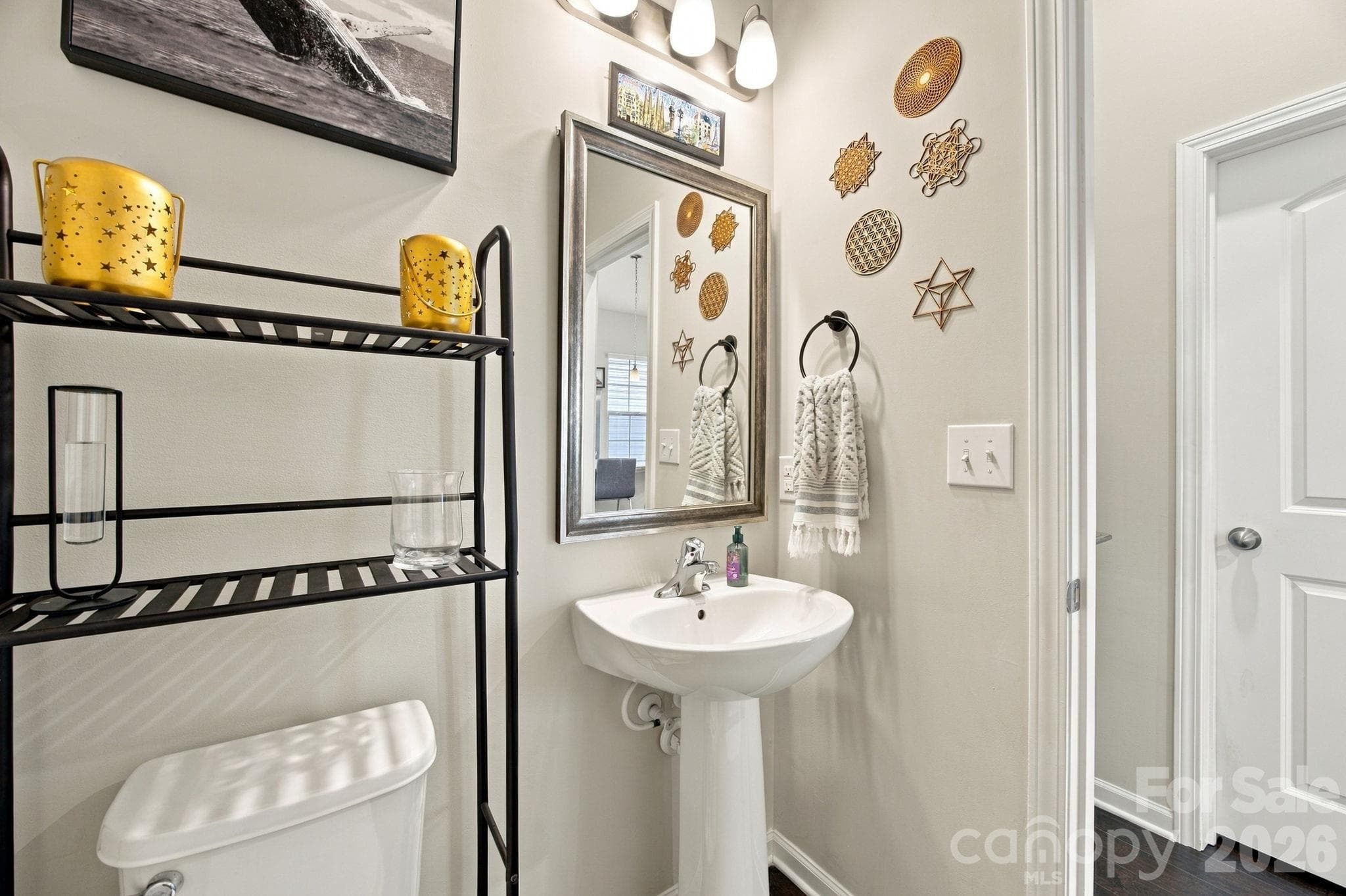 Townhouse at 1021 Doveridge Street, Charlotte, photo 7 of 32