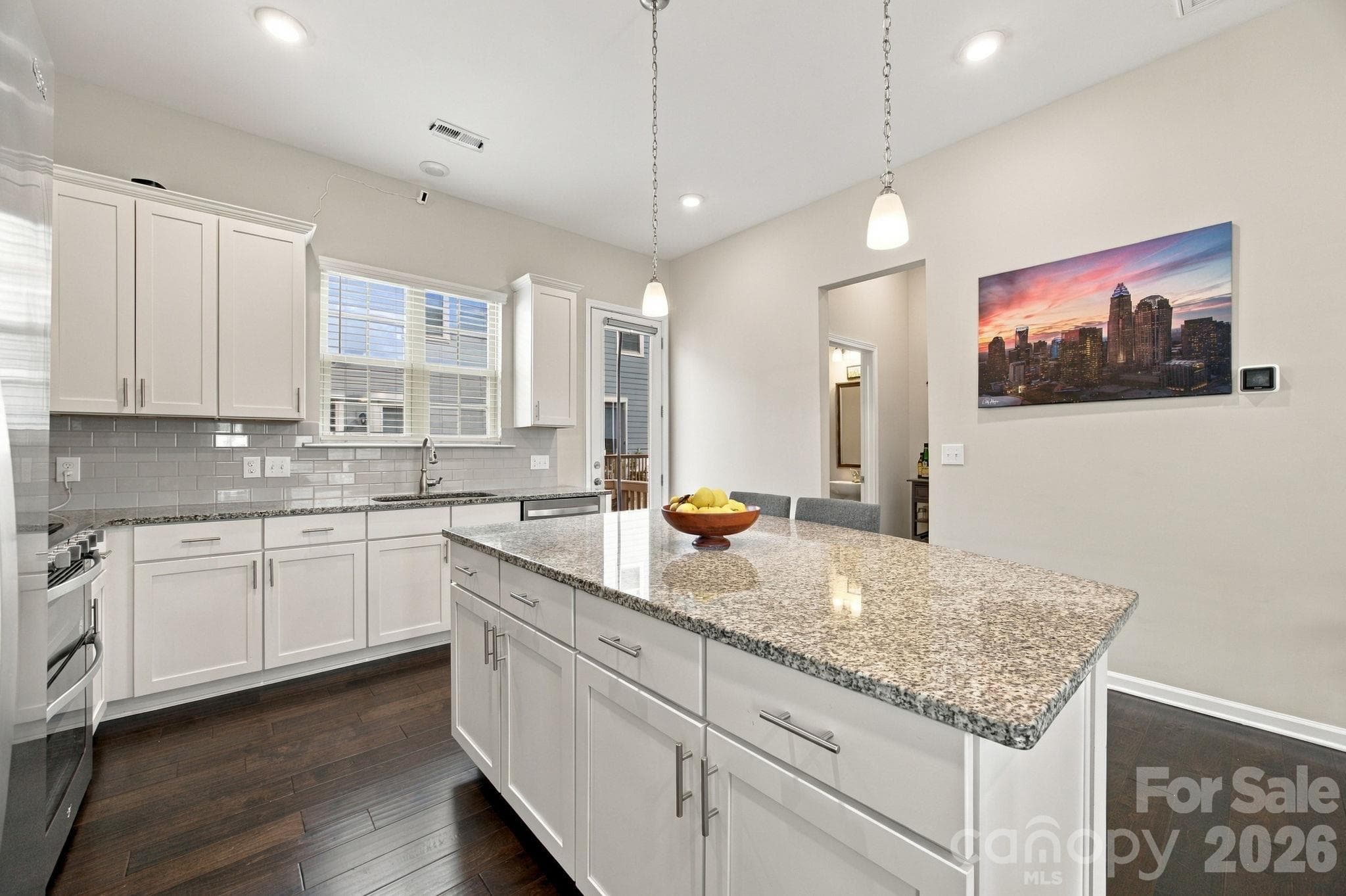 Townhouse at 1021 Doveridge Street, Charlotte, photo 10 of 32