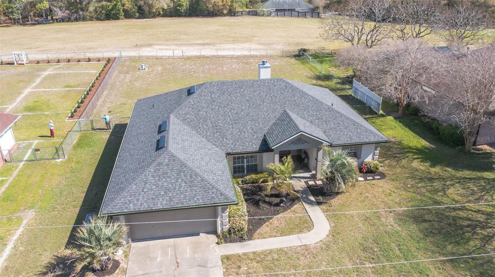 Single Family Residence at 4565 SE 3RD PL, KEYSTONE HEIGHTS, photo 4 of 52