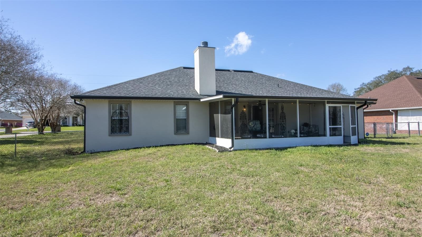 Single Family Residence at 4565 SE 3RD PL, KEYSTONE HEIGHTS, photo 20 of 52