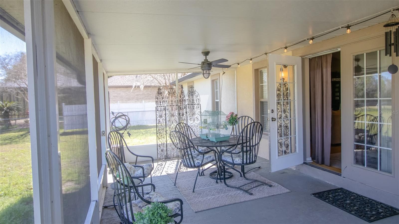 Single Family Residence at 4565 SE 3RD PL, KEYSTONE HEIGHTS, photo 24 of 52