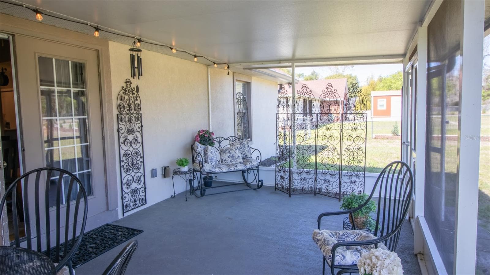 Single Family Residence at 4565 SE 3RD PL, KEYSTONE HEIGHTS, photo 25 of 52