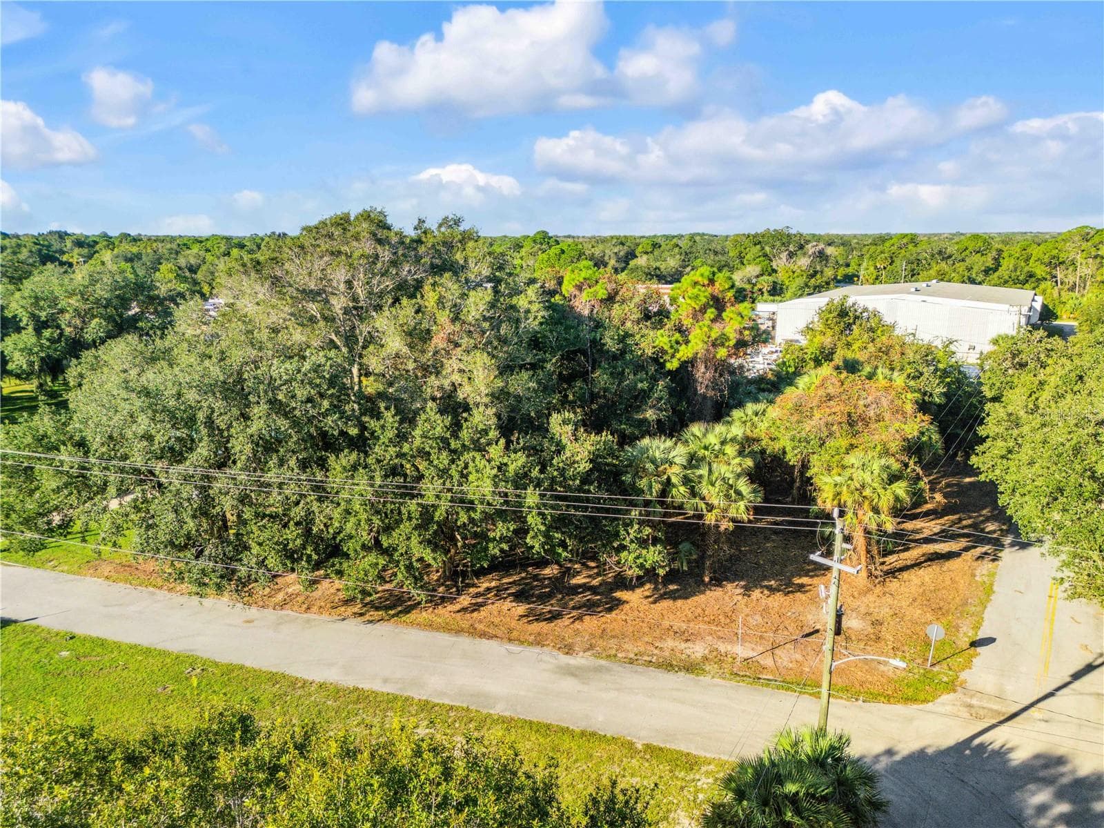 Land at 0 DIXIE LN, OAK HILL, photo 4 of 6