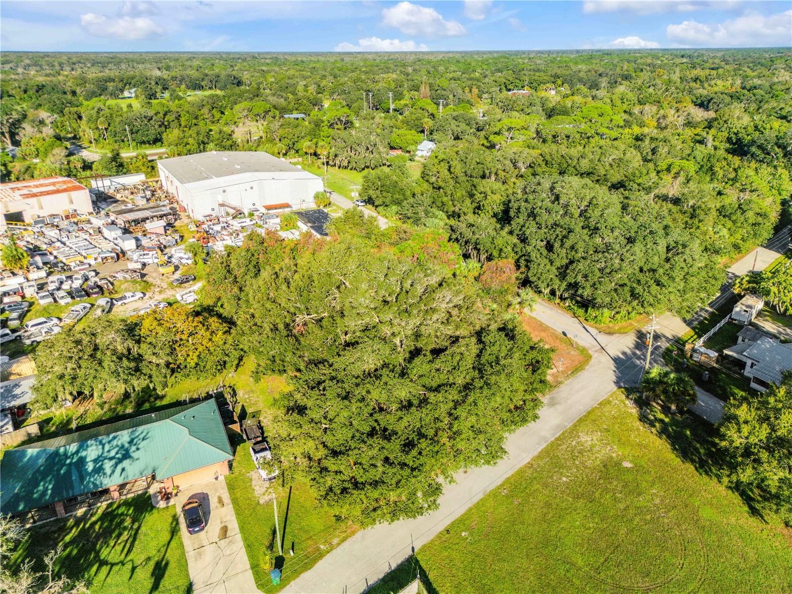 Land at 0 DIXIE LN, OAK HILL, photo 5 of 6