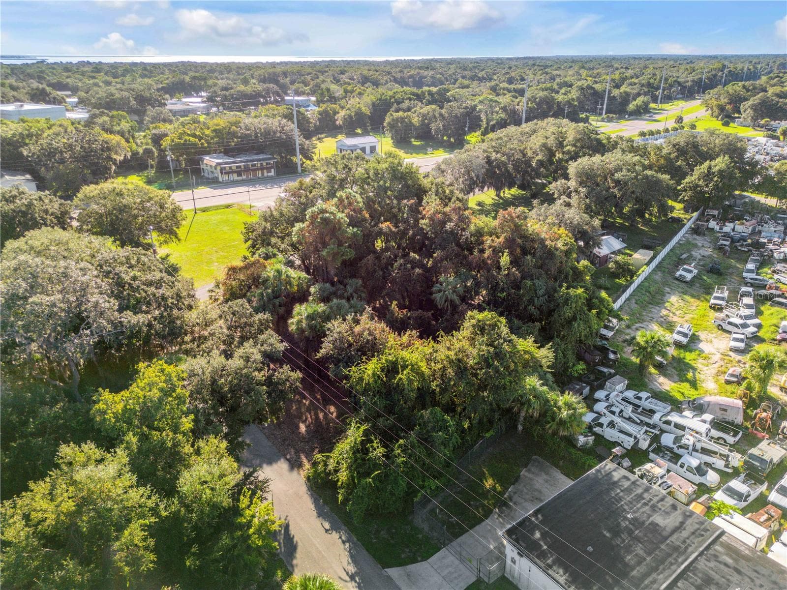 Land at 0 DIXIE LN, OAK HILL, photo 6 of 6