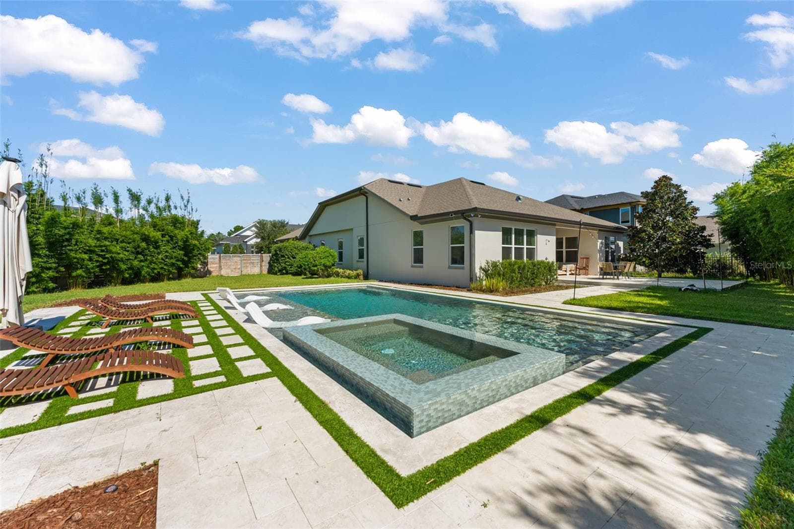 Single Family Residence at 8601 HATA ST, ORLANDO, photo 43 of 56