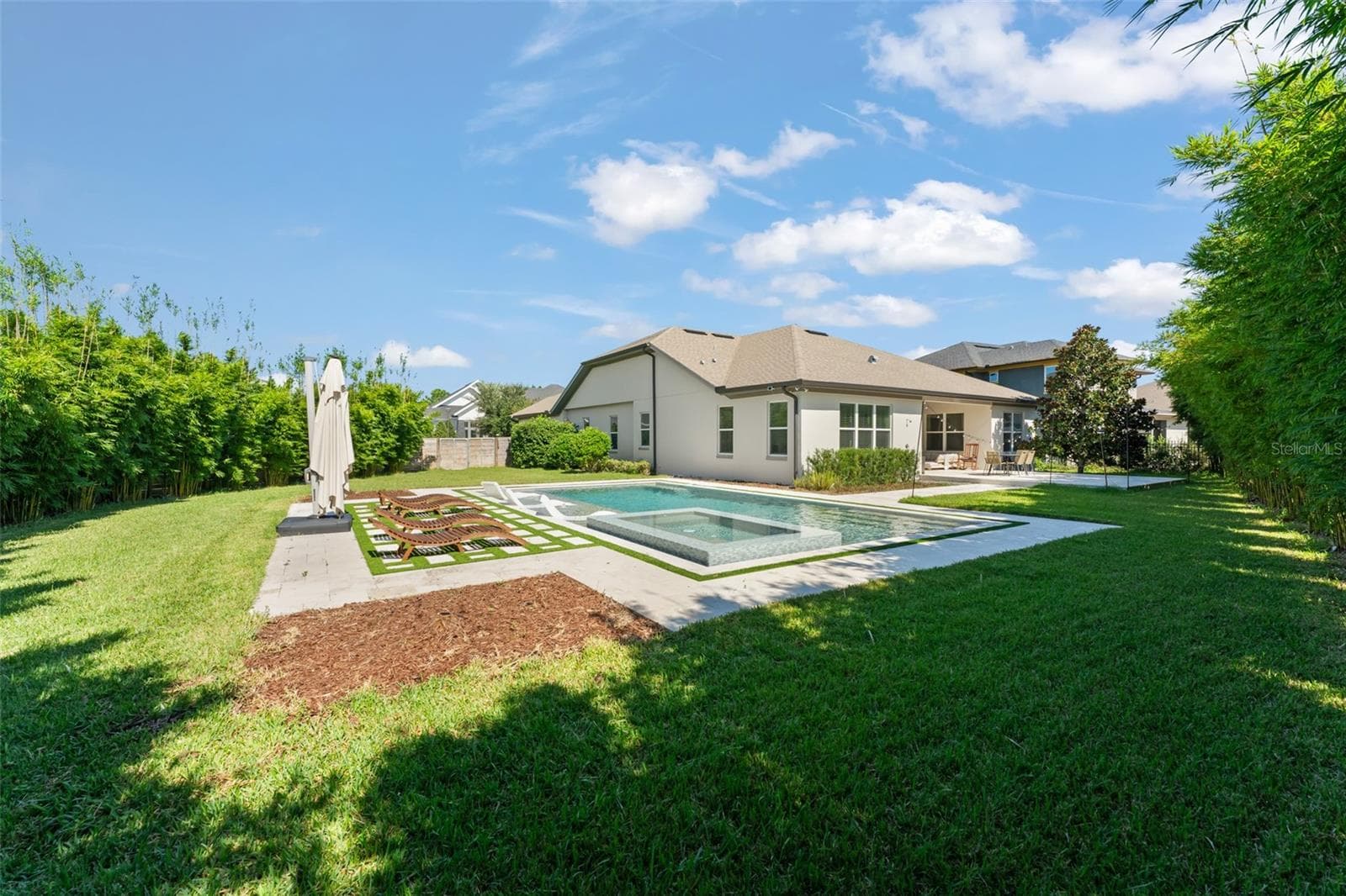 Single Family Residence at 8601 HATA ST, ORLANDO, photo 47 of 56