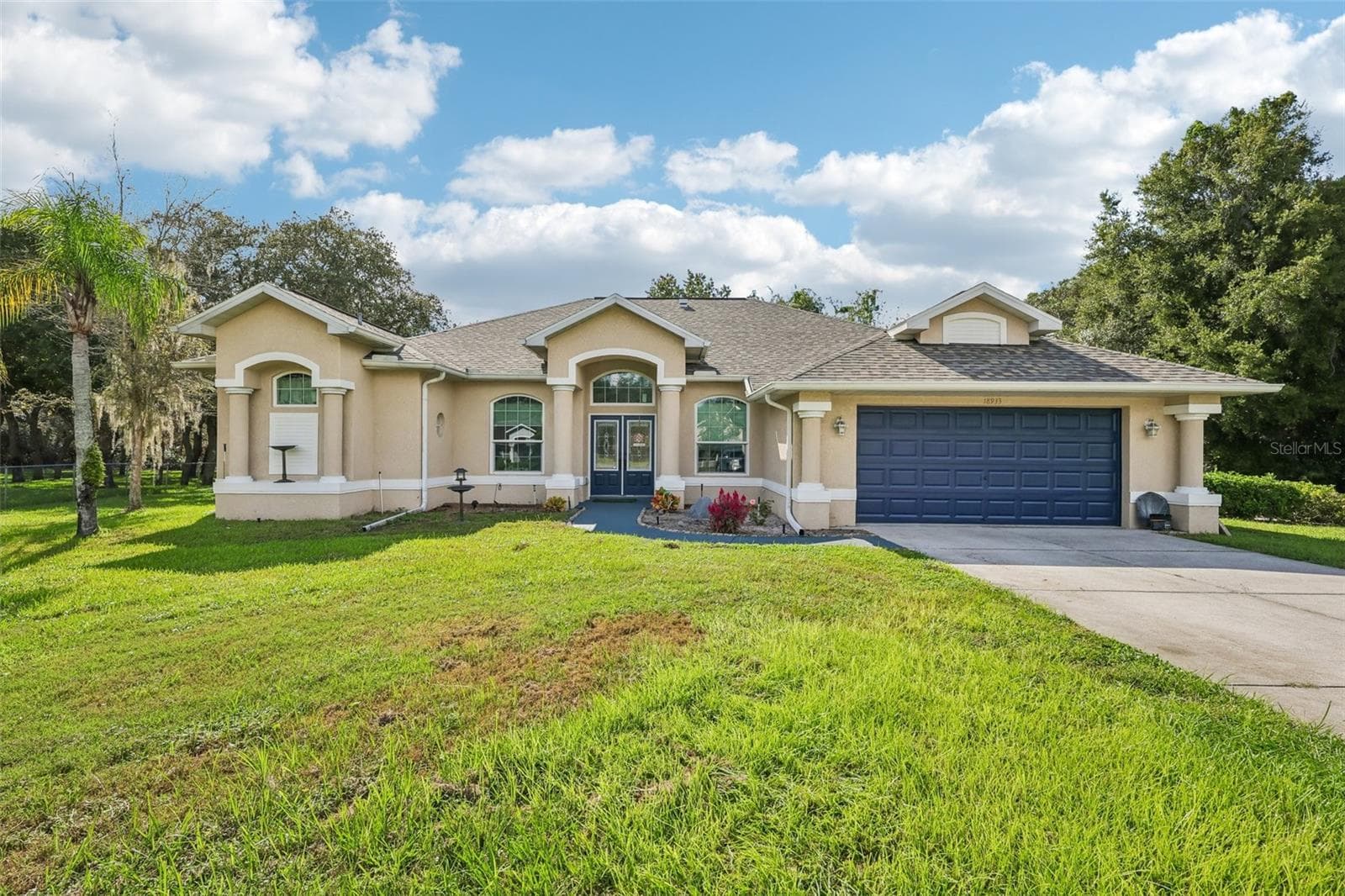 Single Family Residence at 18933 BLACK GUM CT, HUDSON, photo 2 of 34