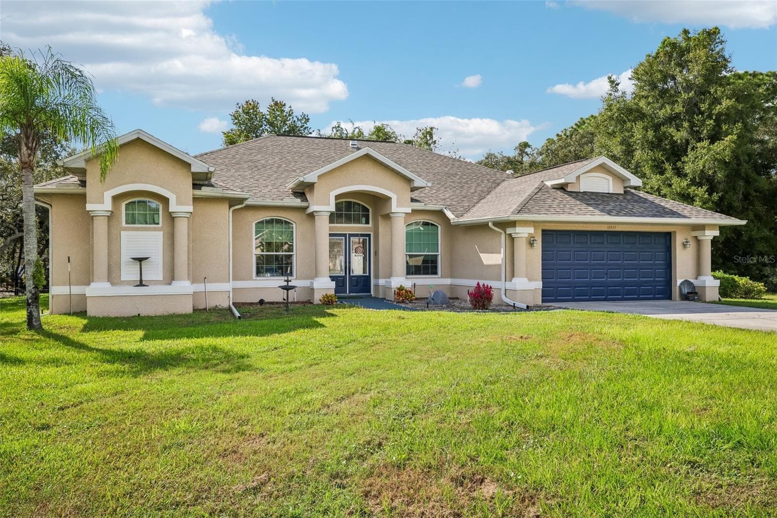 Single Family Residence at 18933 BLACK GUM CT, HUDSON, photo 20 of 34