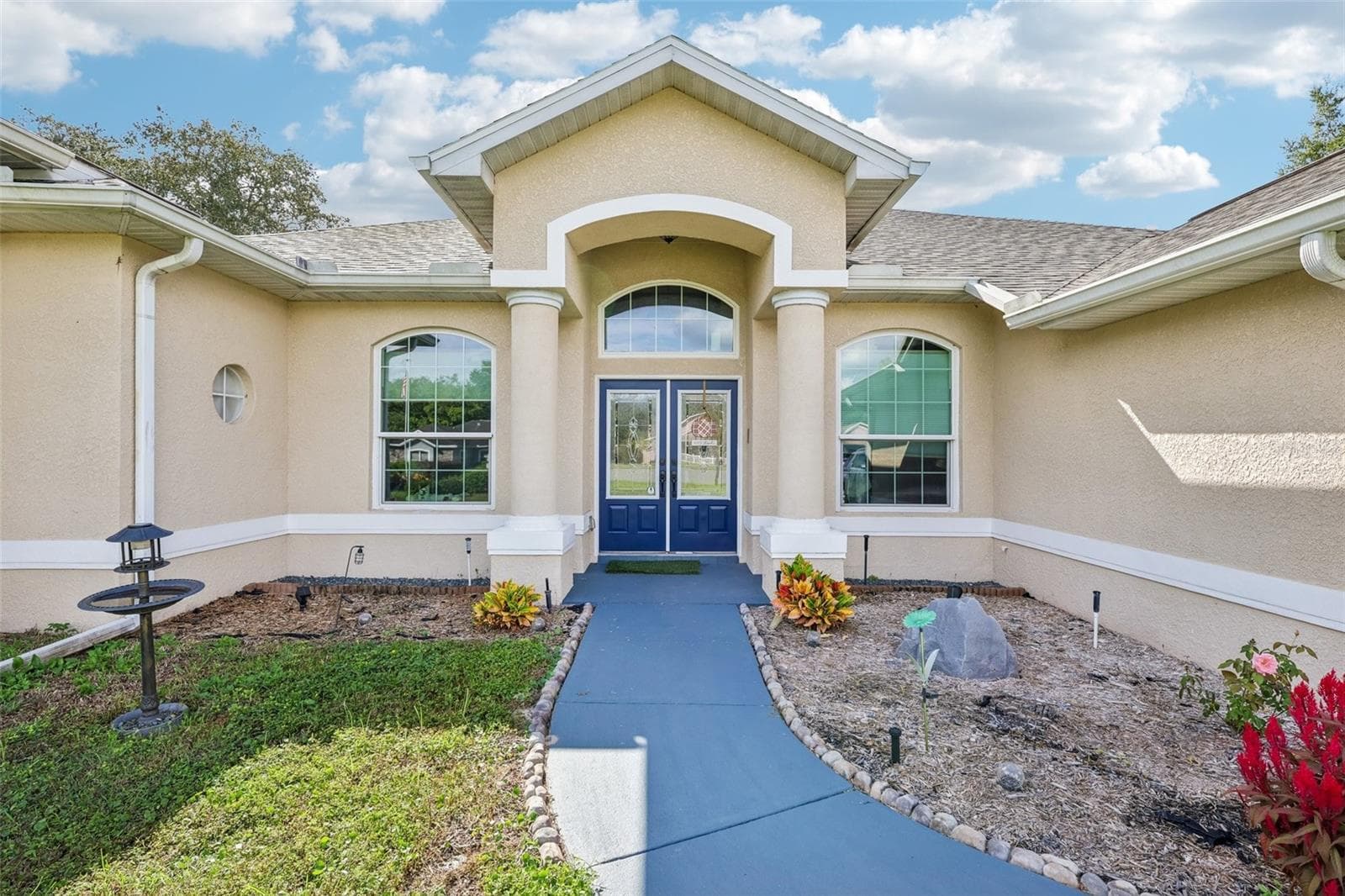 Single Family Residence at 18933 BLACK GUM CT, HUDSON, photo 23 of 34