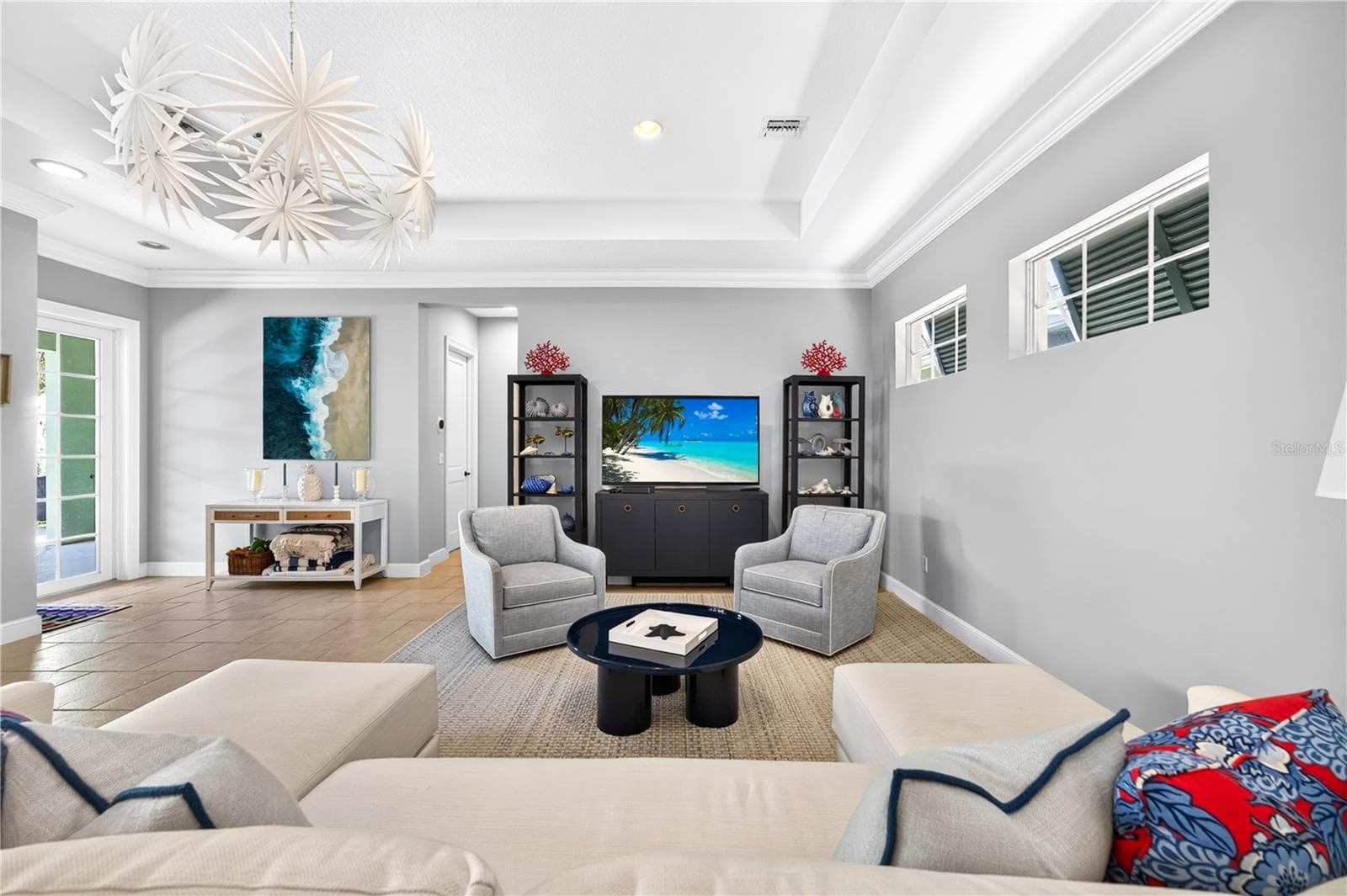Single Family Residence at 2071 INDIAN SUMMER LN, VERO BEACH, photo 6 of 25