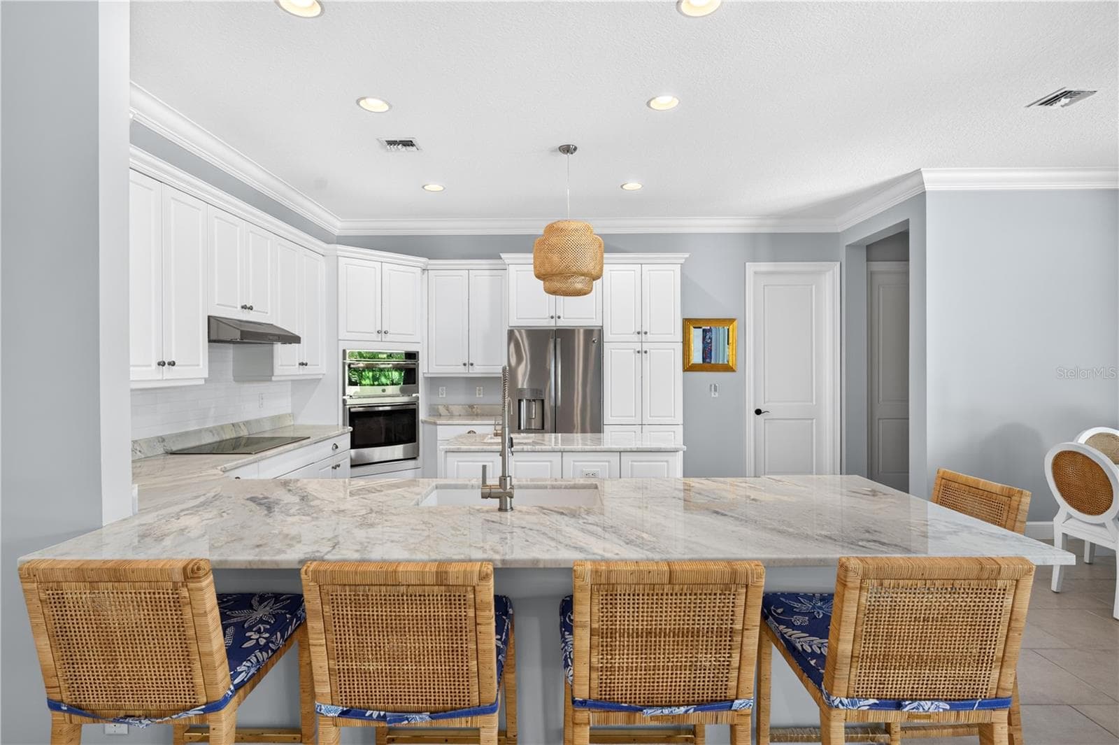 Single Family Residence at 2071 INDIAN SUMMER LN, VERO BEACH, photo 9 of 25