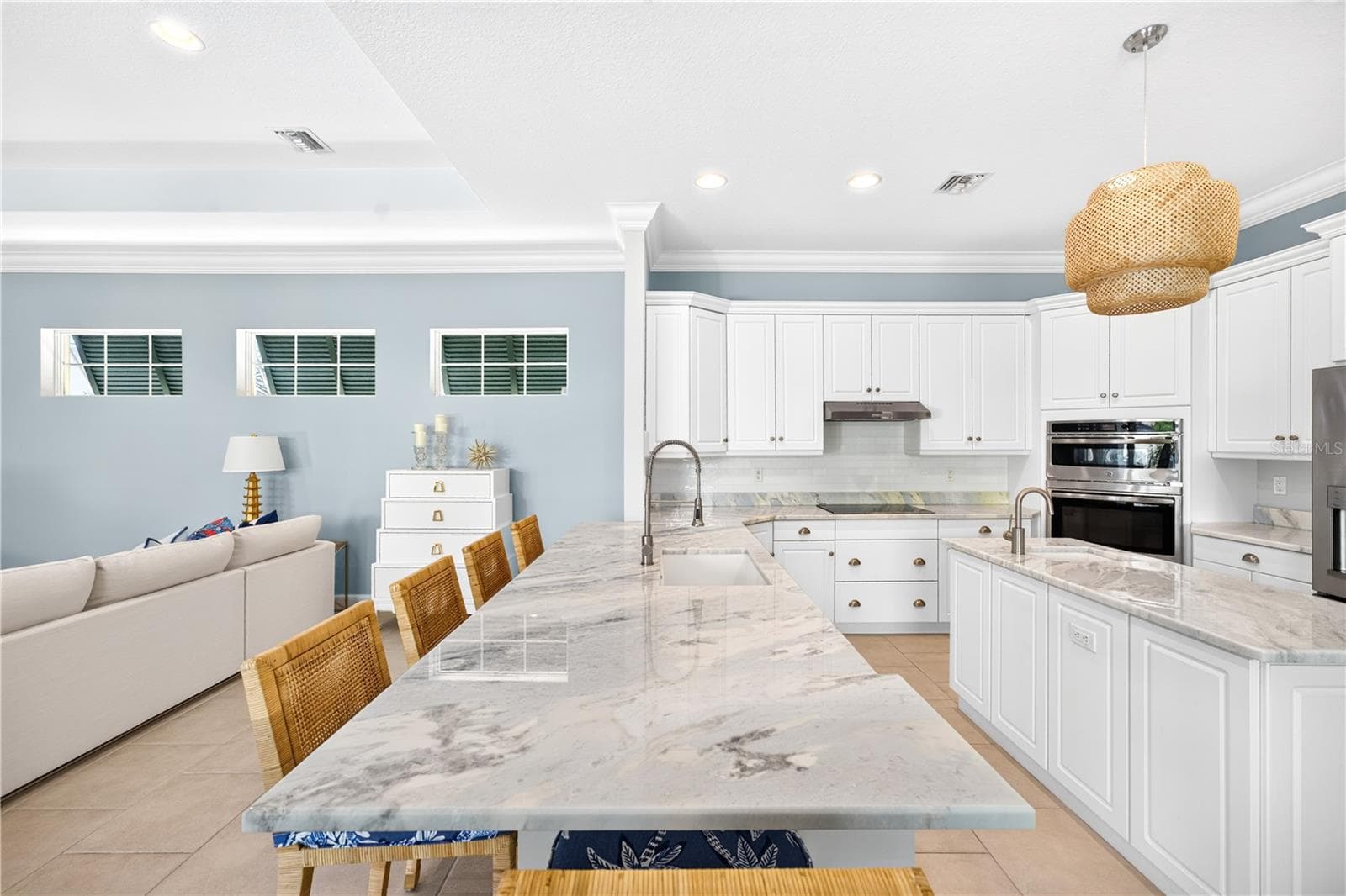 Single Family Residence at 2071 INDIAN SUMMER LN, VERO BEACH, photo 10 of 25