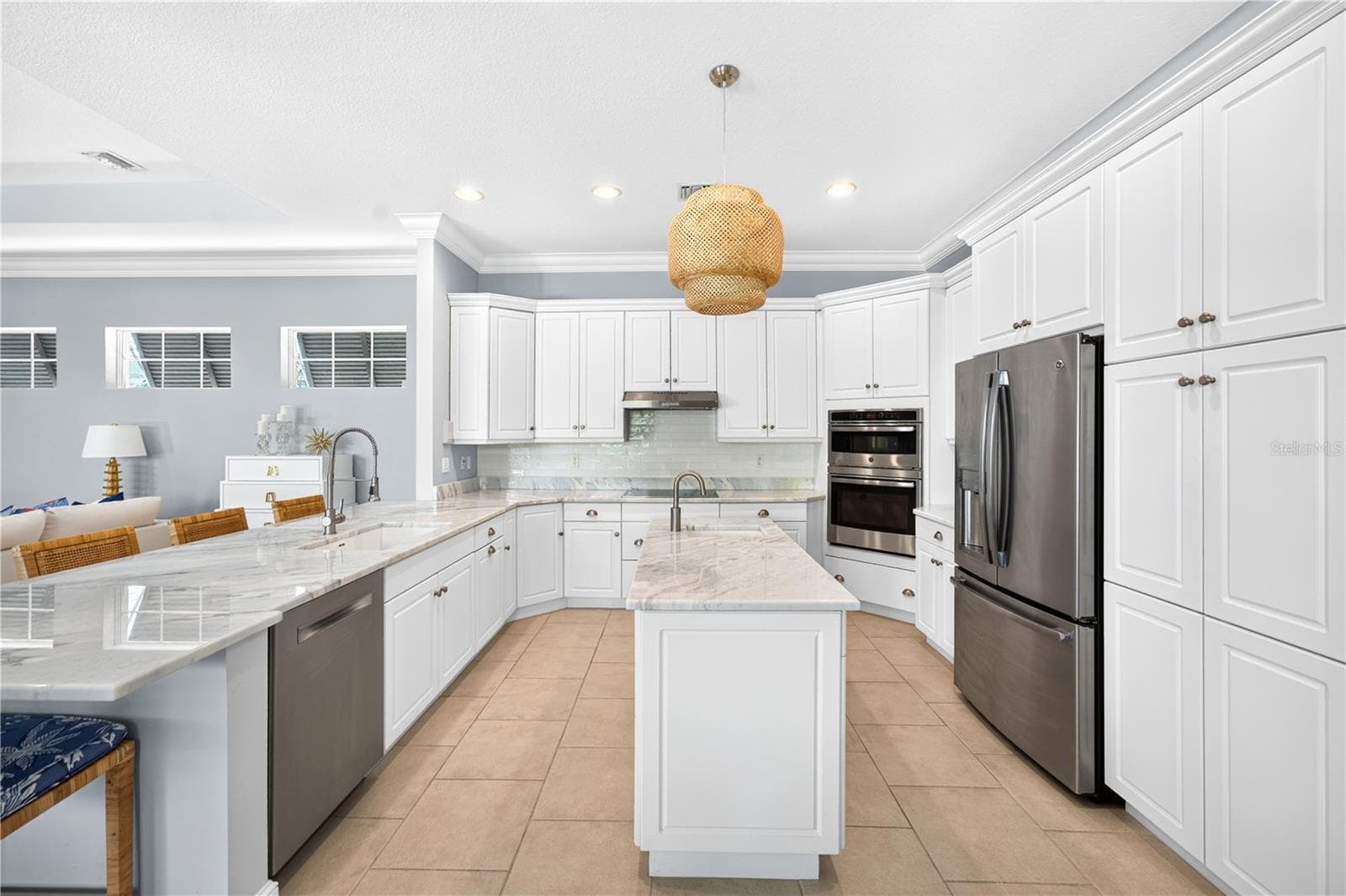 Single Family Residence at 2071 INDIAN SUMMER LN, VERO BEACH, photo 11 of 25