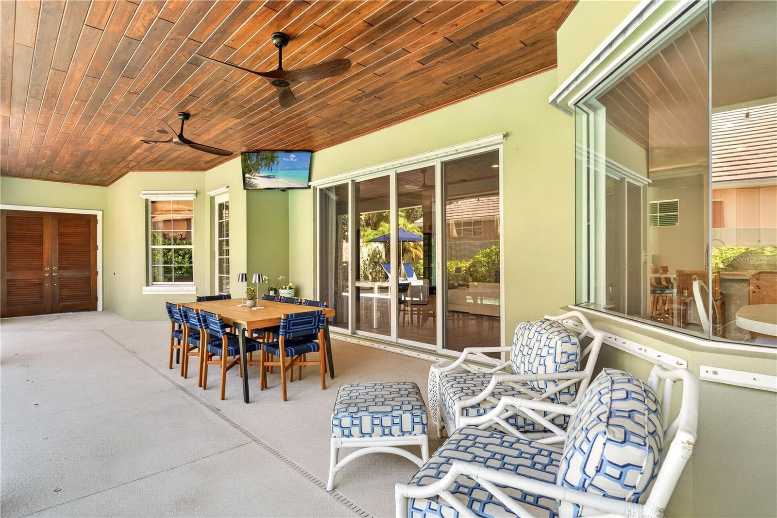 Single Family Residence at 2071 INDIAN SUMMER LN, VERO BEACH, photo 13 of 25