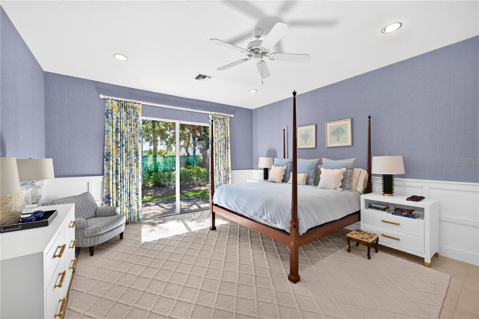 Single Family Residence at 2071 INDIAN SUMMER LN, VERO BEACH, photo 16 of 25