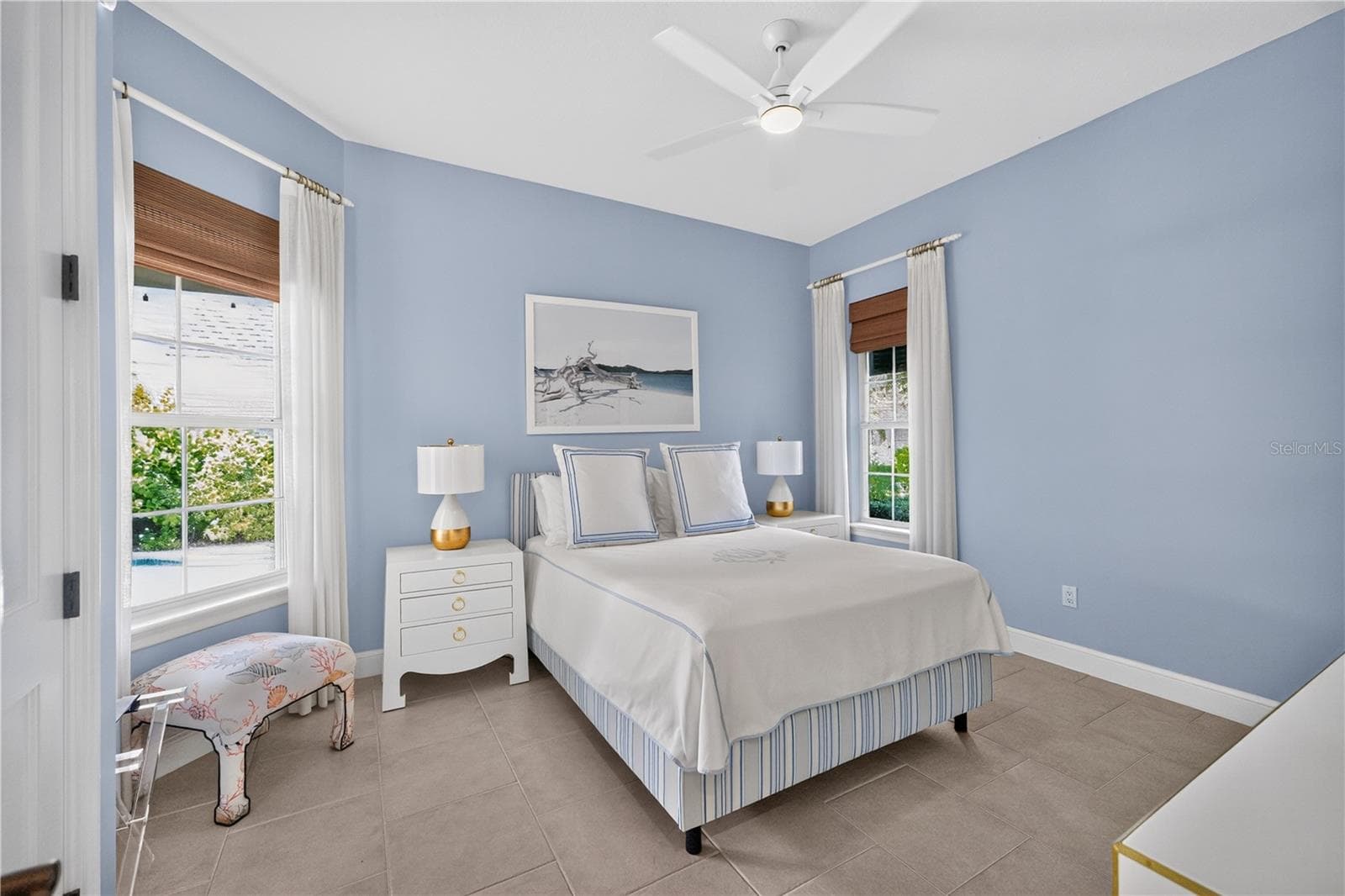 Single Family Residence at 2071 INDIAN SUMMER LN, VERO BEACH, photo 20 of 25