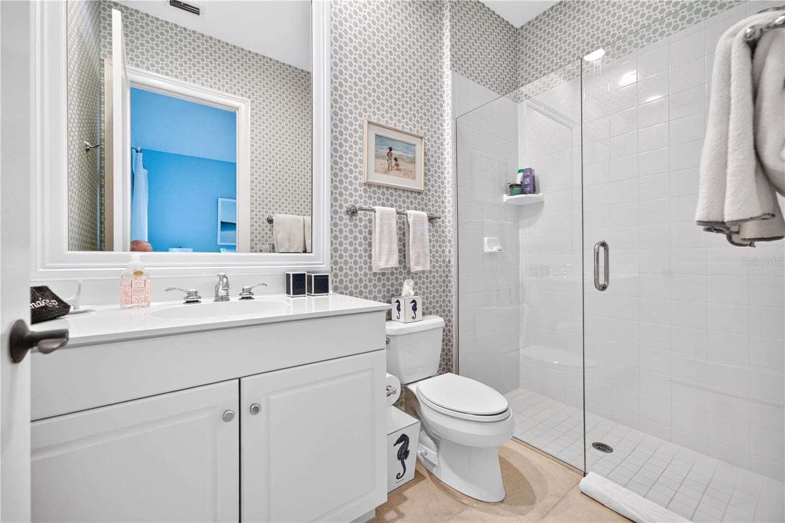 Single Family Residence at 2071 INDIAN SUMMER LN, VERO BEACH, photo 21 of 25