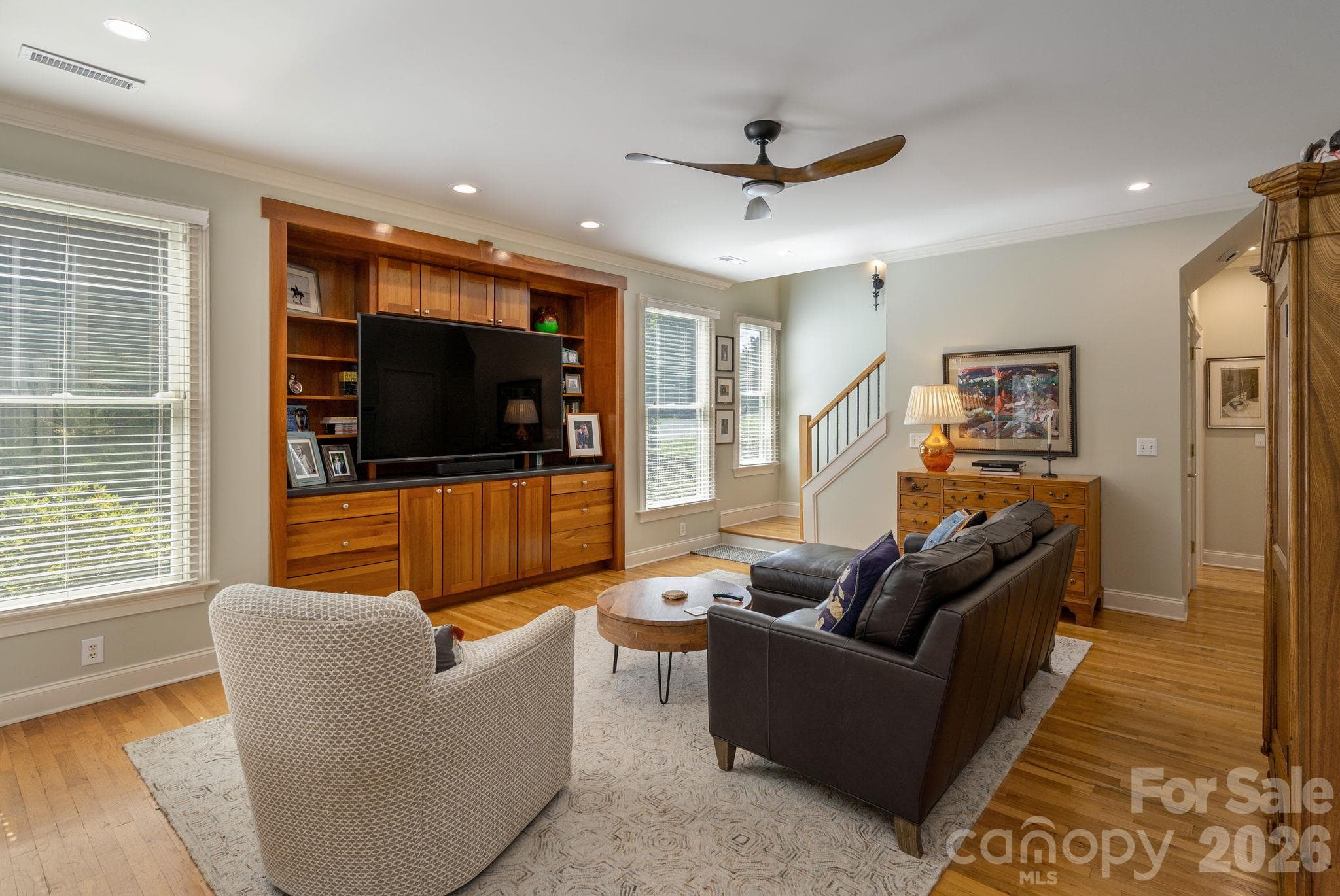 Single Family Residence at 70 Meadow View Road, Brevard, photo 27 of 46