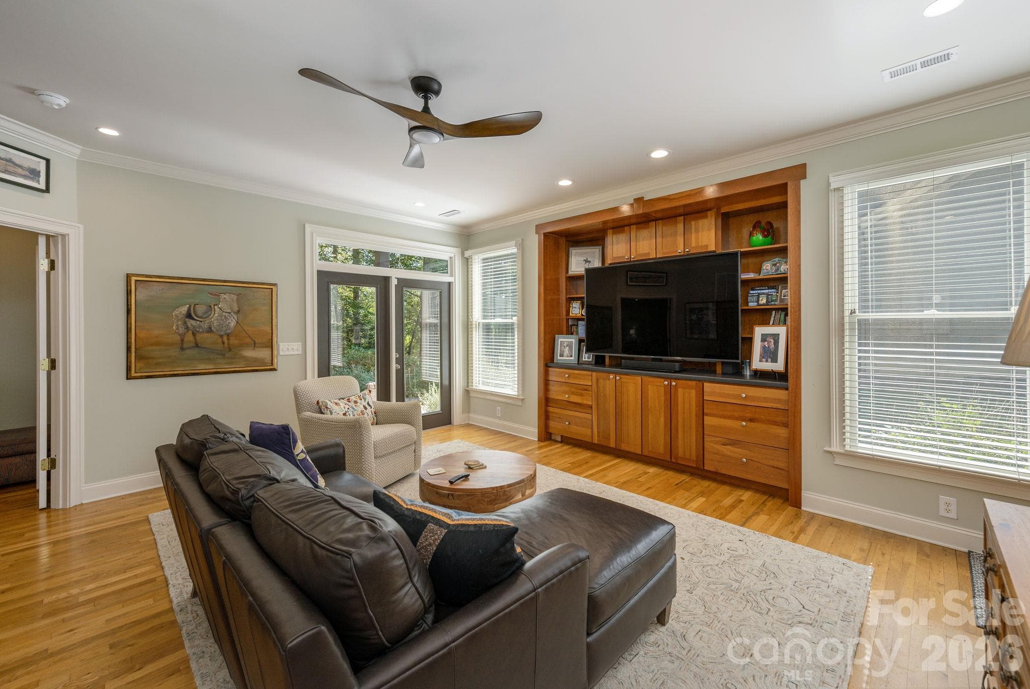 Single Family Residence at 70 Meadow View Road, Brevard, photo 28 of 46