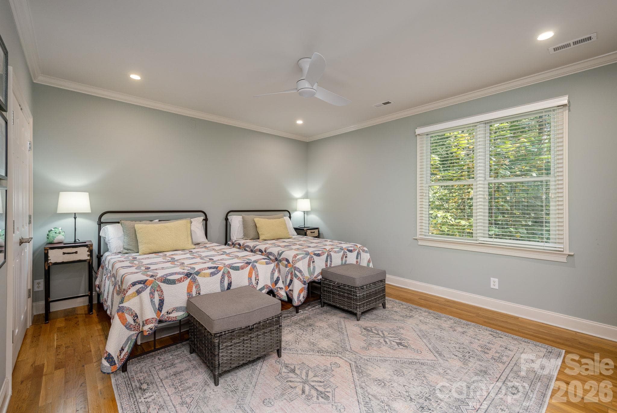 Single Family Residence at 70 Meadow View Road, Brevard, photo 32 of 46