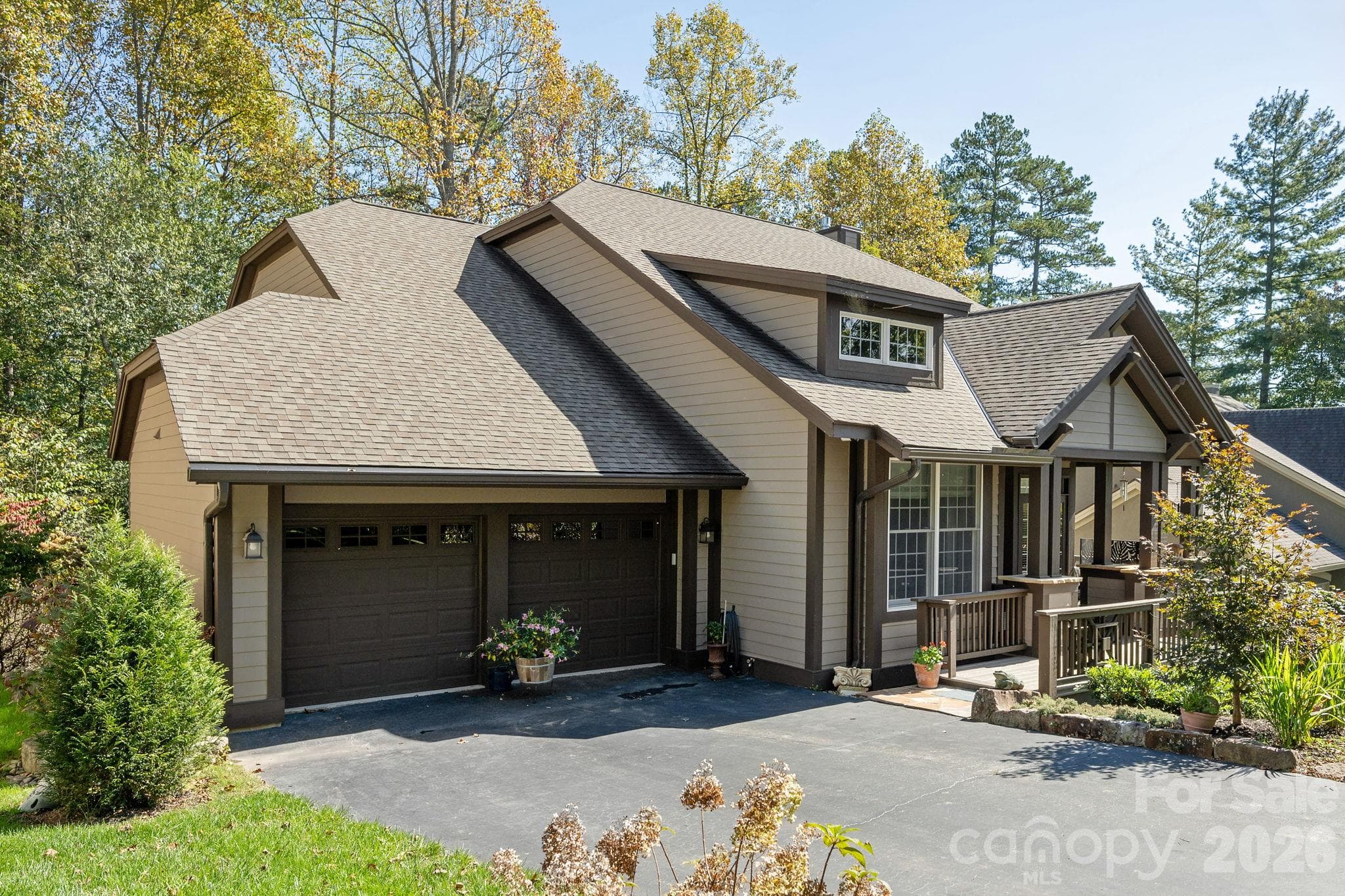 Single Family Residence at 70 Meadow View Road, Brevard, photo 38 of 46