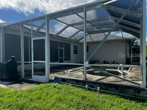 Single Family Residence at 1529 SW KOSNAR AVE, PORT ST LUCIE, photo 10 of 11