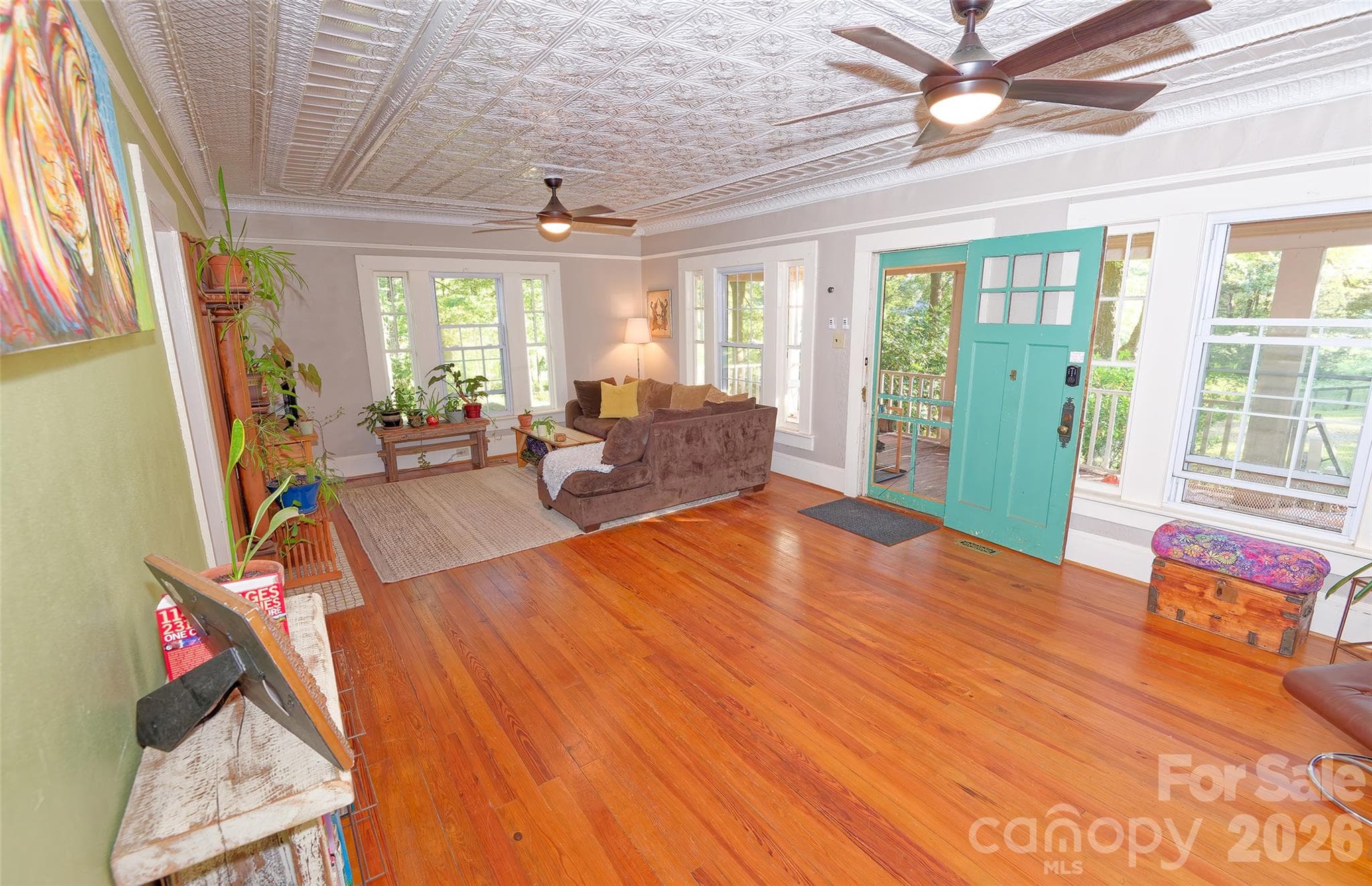 Single Family Residence at 700 N Trade Avenue, Landrum, photo 9 of 48