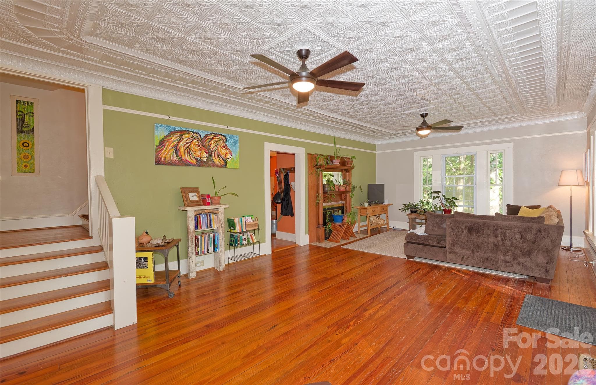 Single Family Residence at 700 N Trade Avenue, Landrum, photo 10 of 48