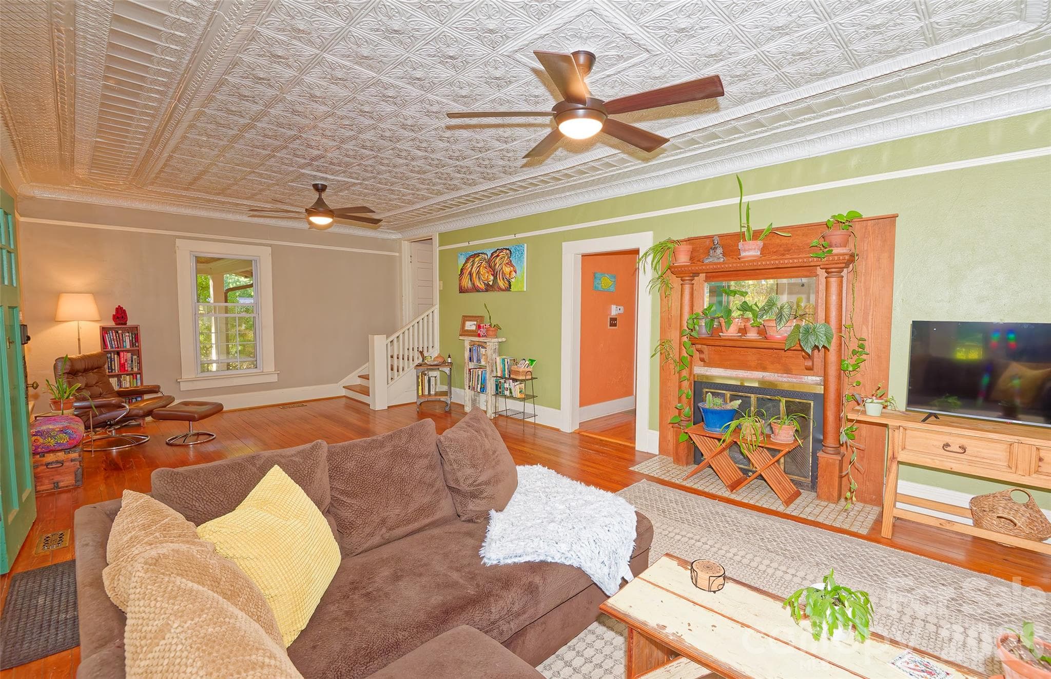 Single Family Residence at 700 N Trade Avenue, Landrum, photo 11 of 48