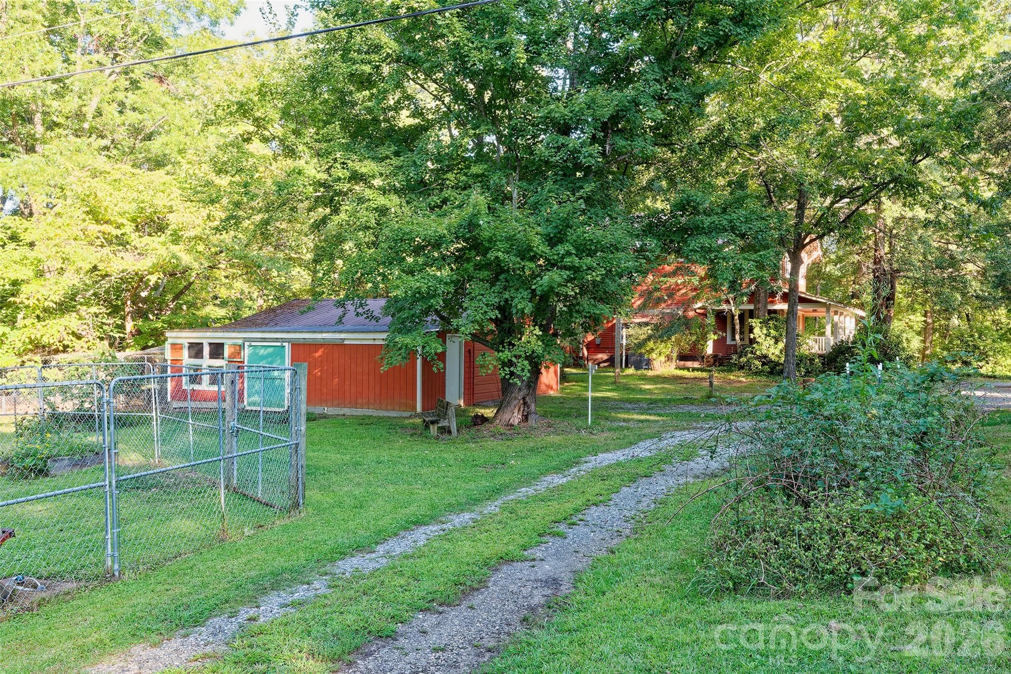 Single Family Residence at 700 N Trade Avenue, Landrum, photo 34 of 48