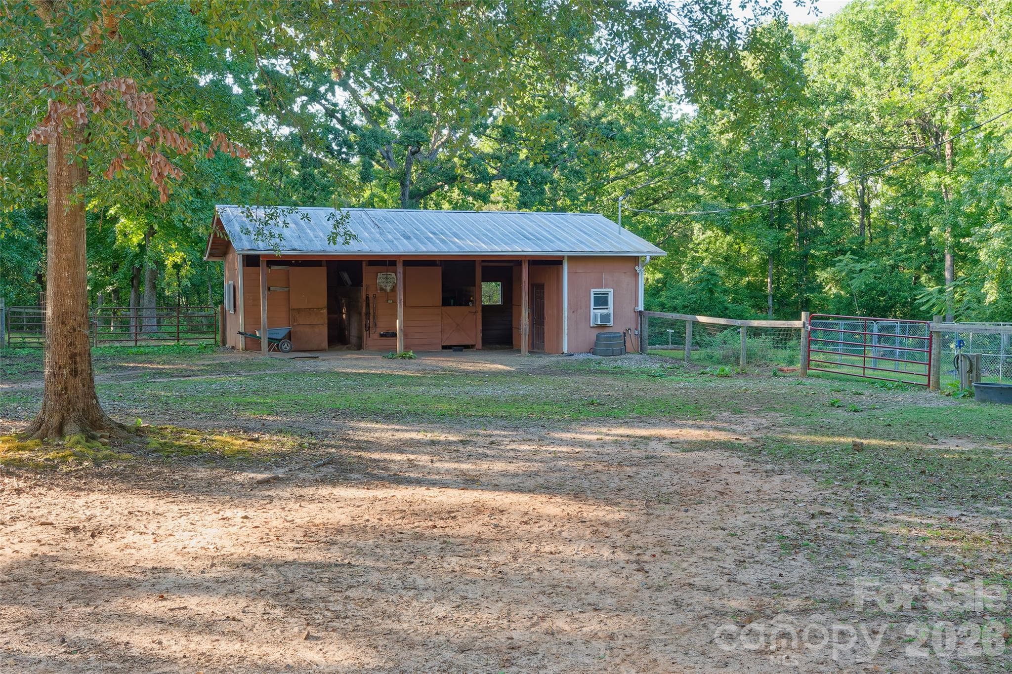 Single Family Residence at 700 N Trade Avenue, Landrum, photo 36 of 48
